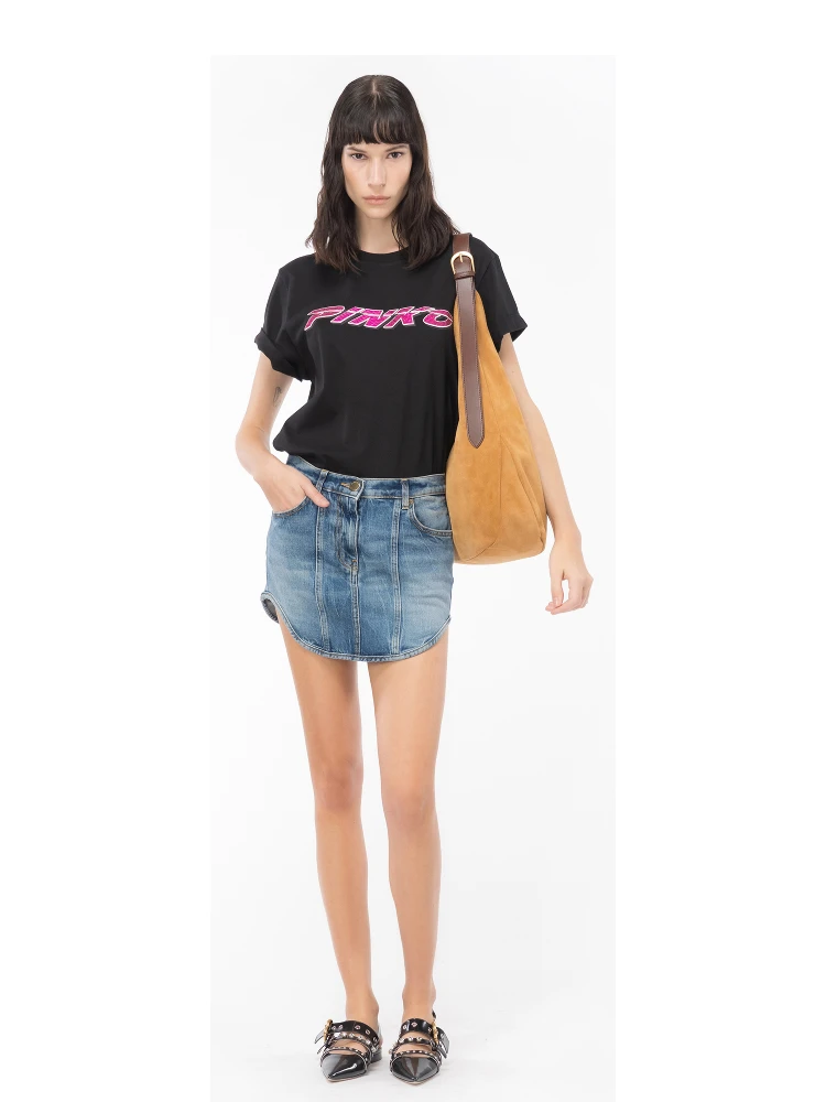PINKO TELESTO t-shirt alternative
