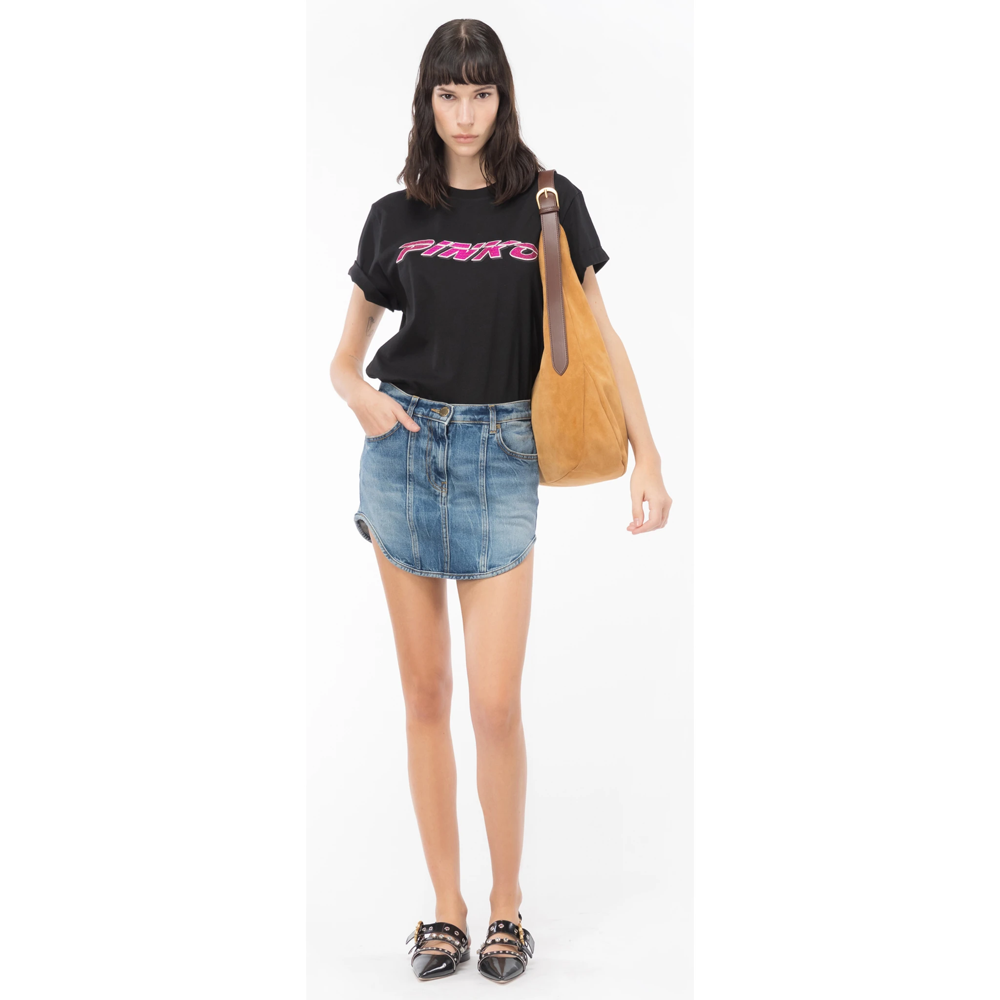 PINKO TELESTO t-shirt