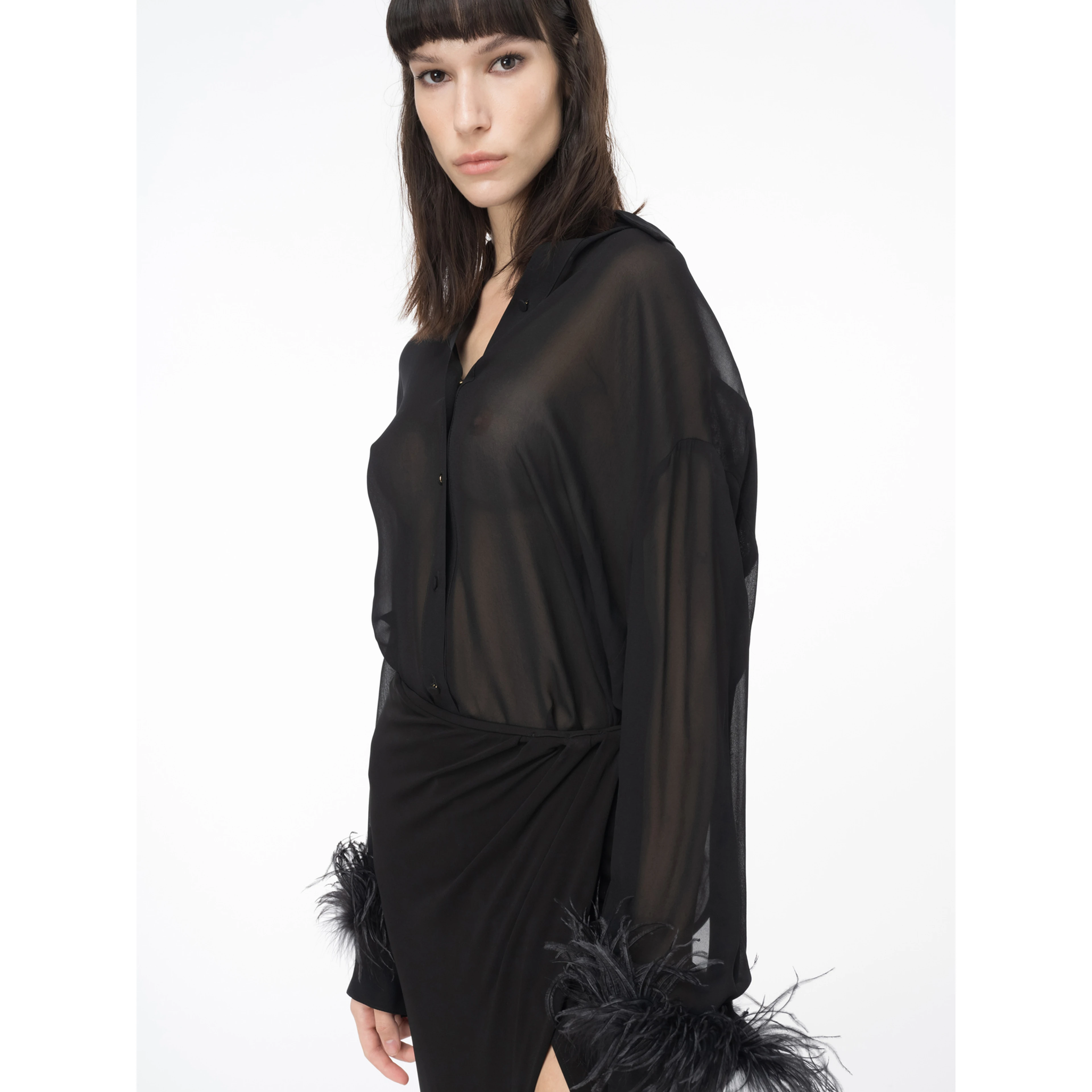 PINKO CIRCE shirt