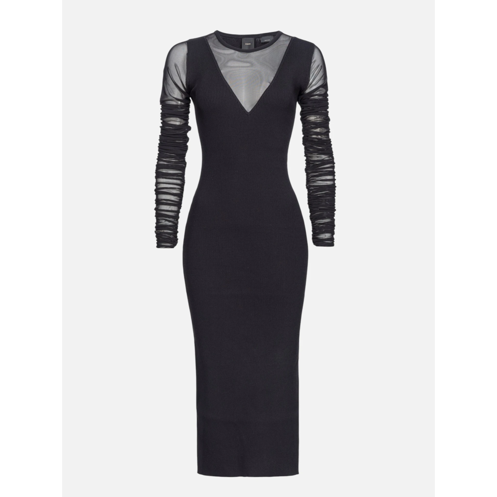 PINKO BERGAMOTTO dress