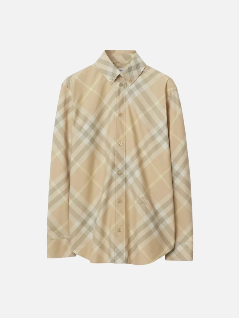 BURBERRY shirt