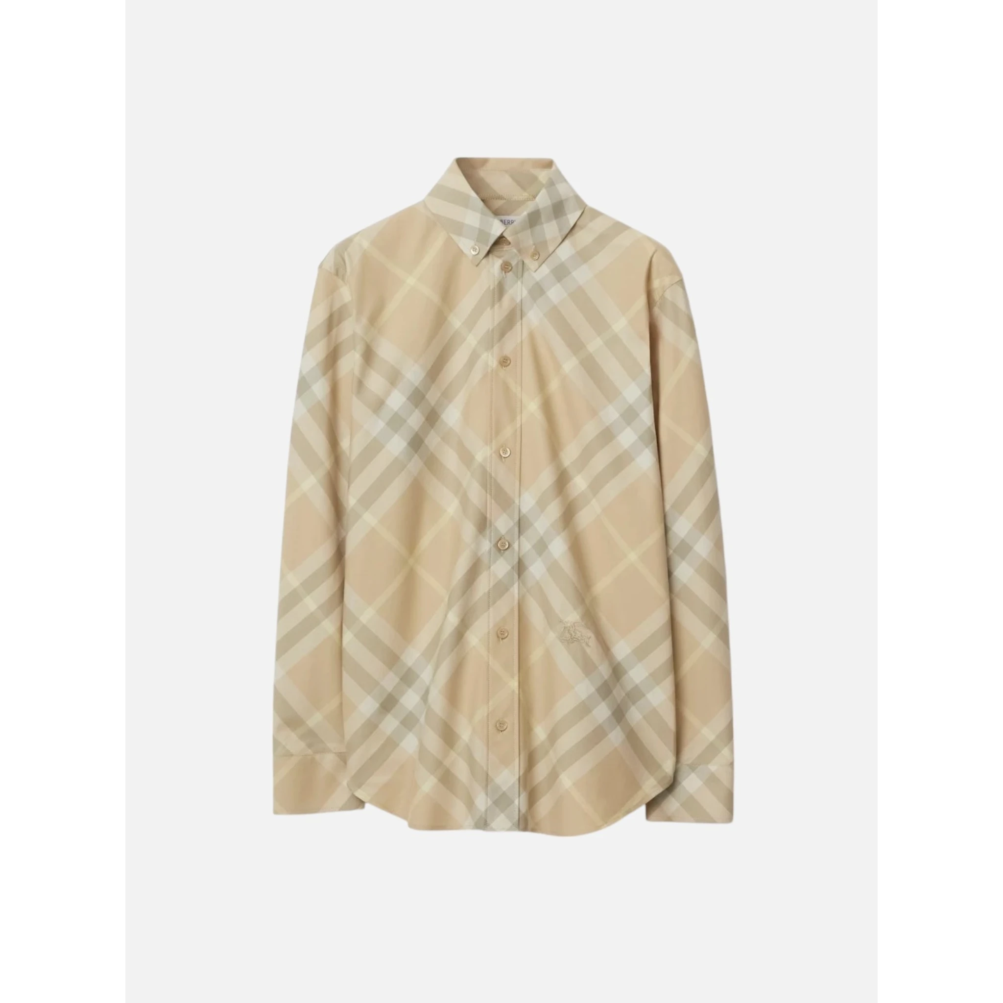 BURBERRY shirt