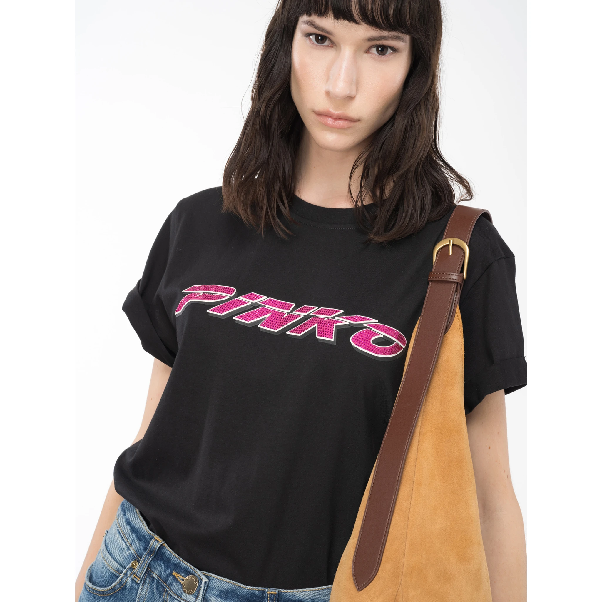 PINKO TELESTO t-shirt