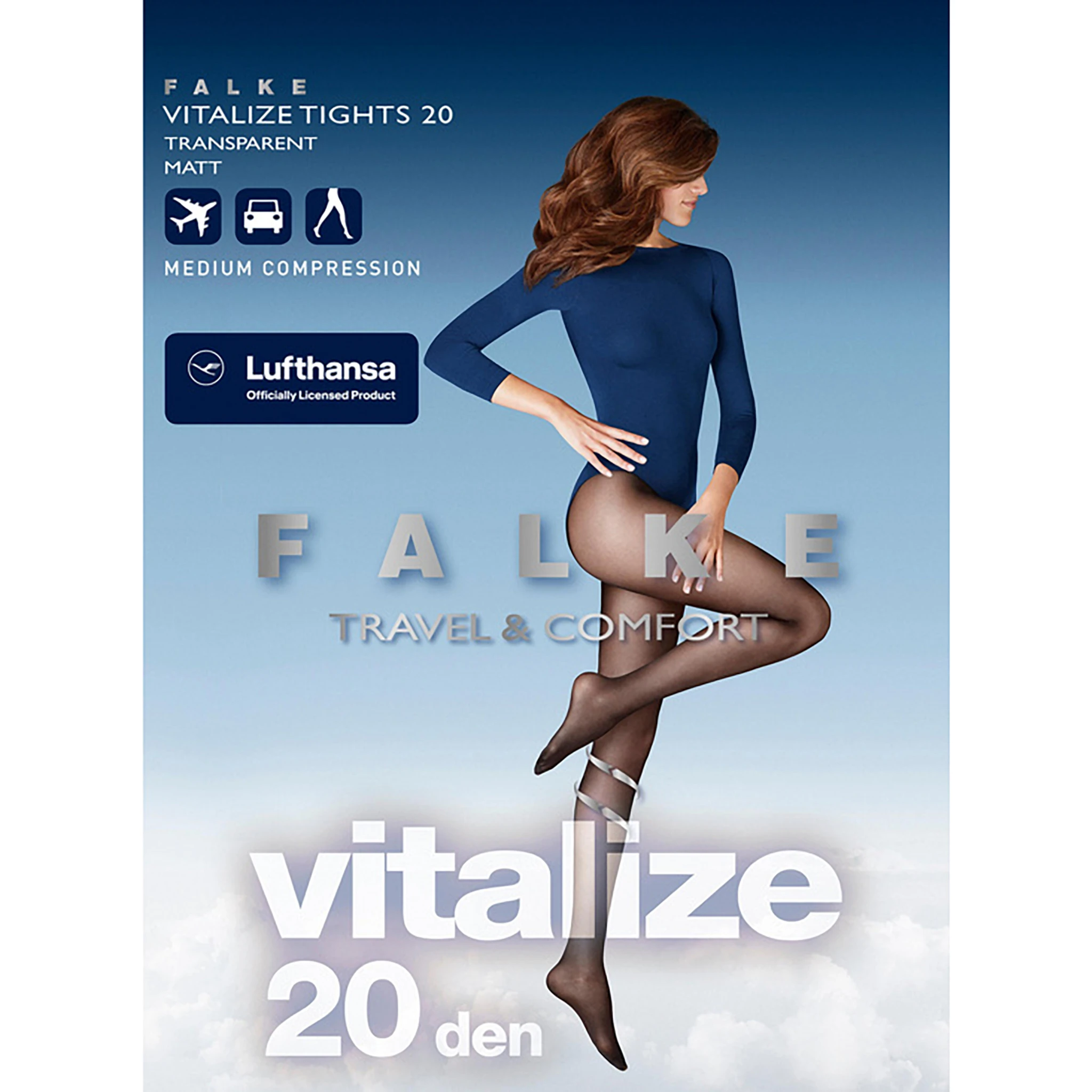 FALKE tights