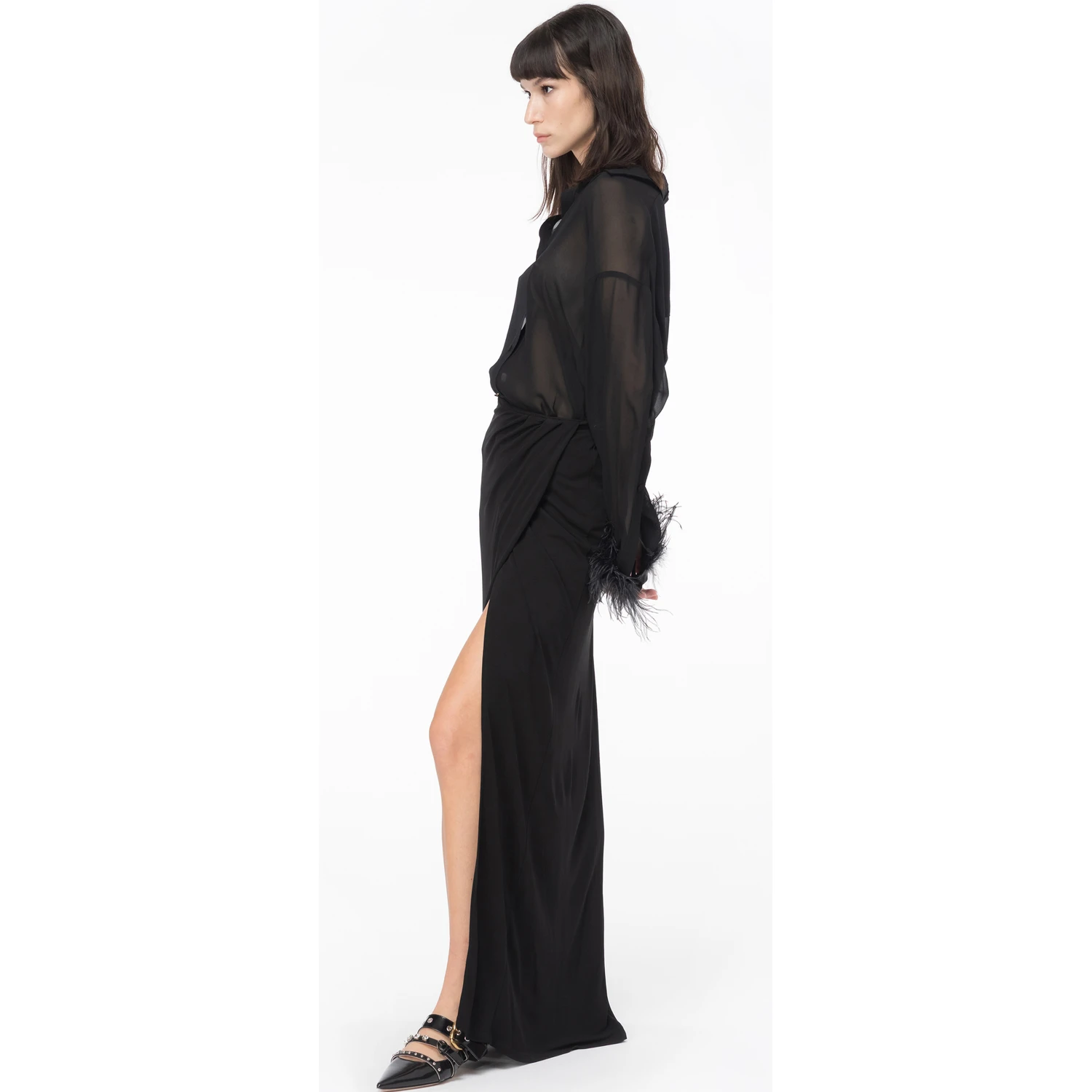 PINKO CIRCE shirt