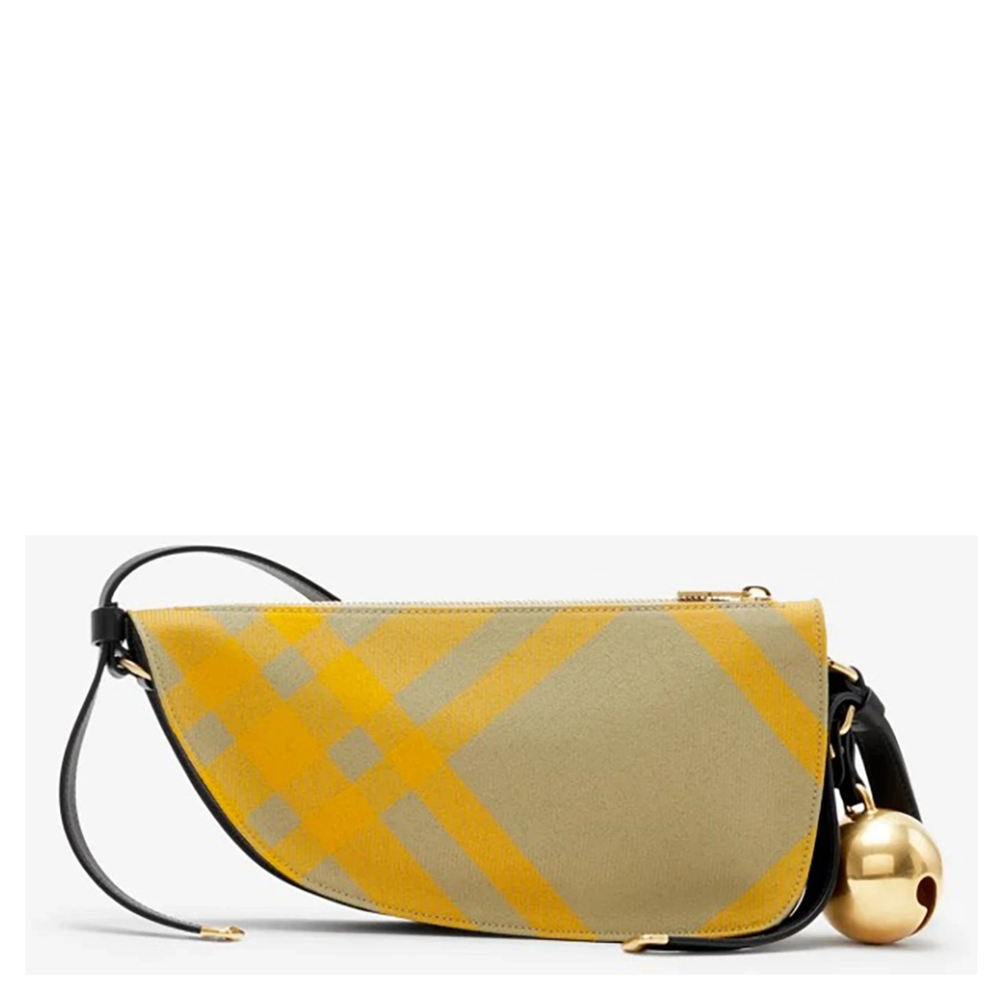 Shield Mini Sling shoulder bag