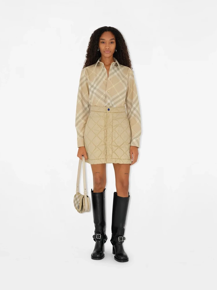 BURBERRY shirt alternative