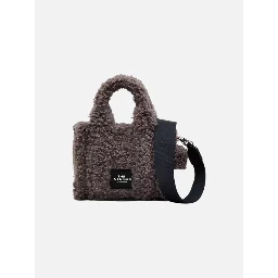 MARC JACOBS MINI TEDDY TOTE bag