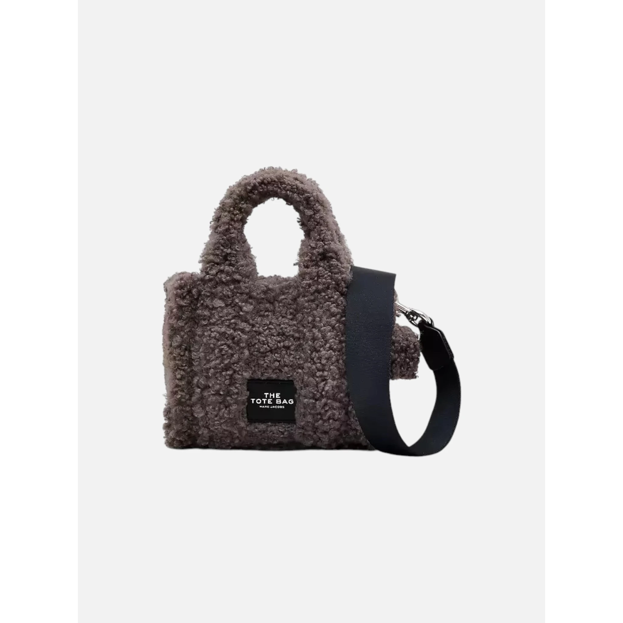 MARC JACOBS MINI TEDDY TOTE bag