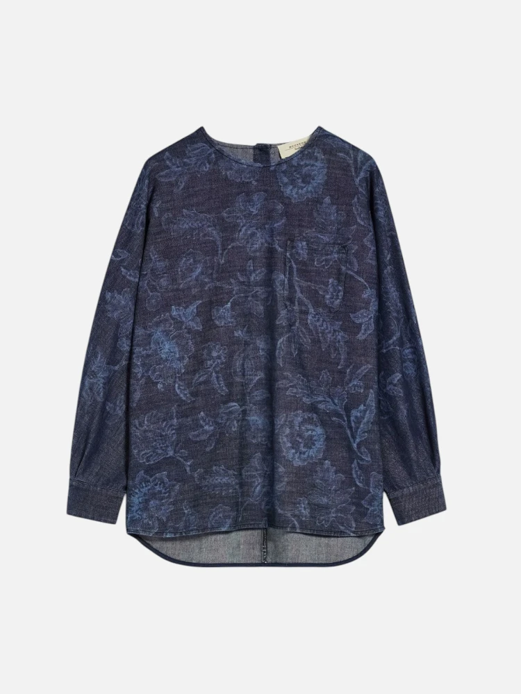 WEEKEND MAX MARA ALBIO blouse