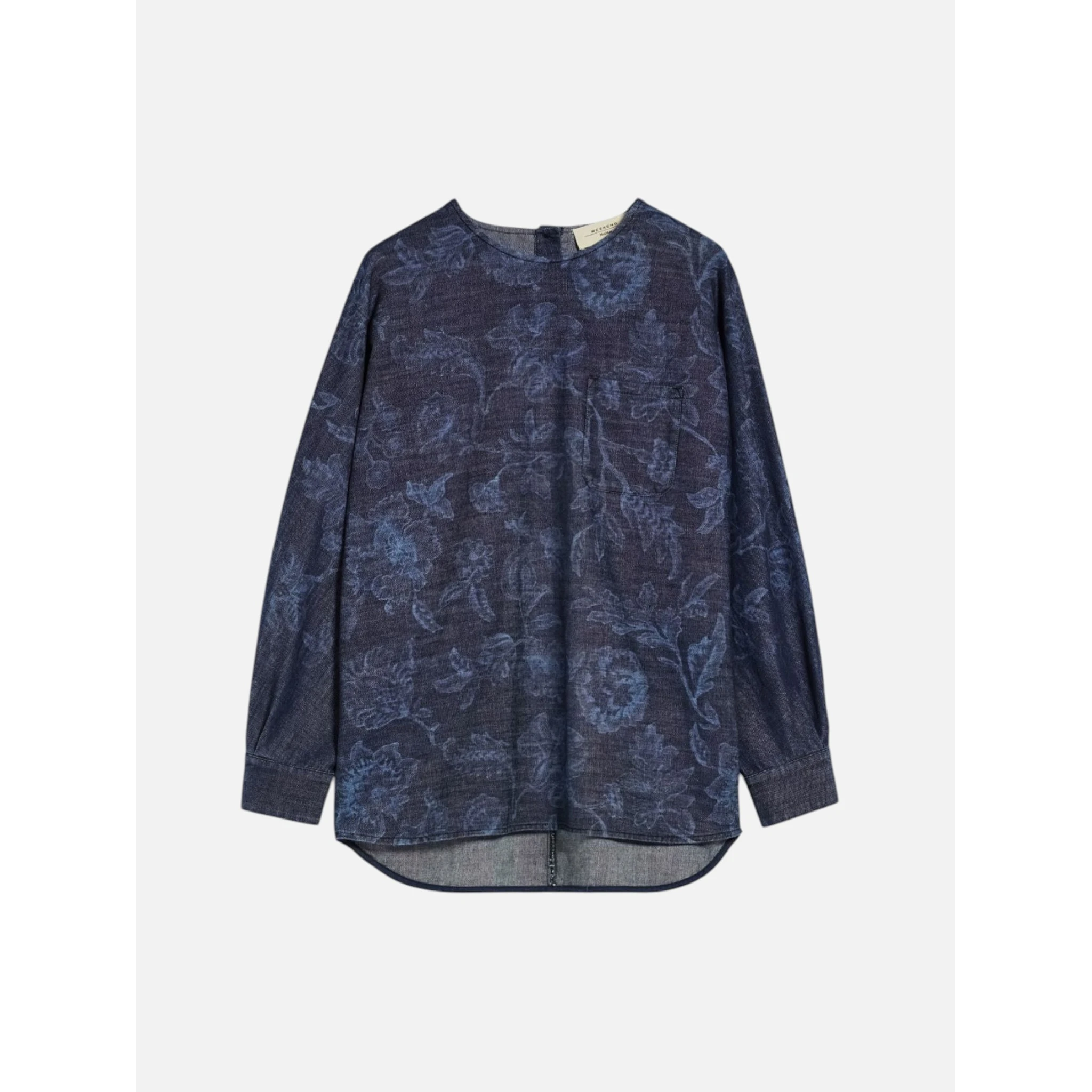 WEEKEND MAX MARA ALBIO blouse