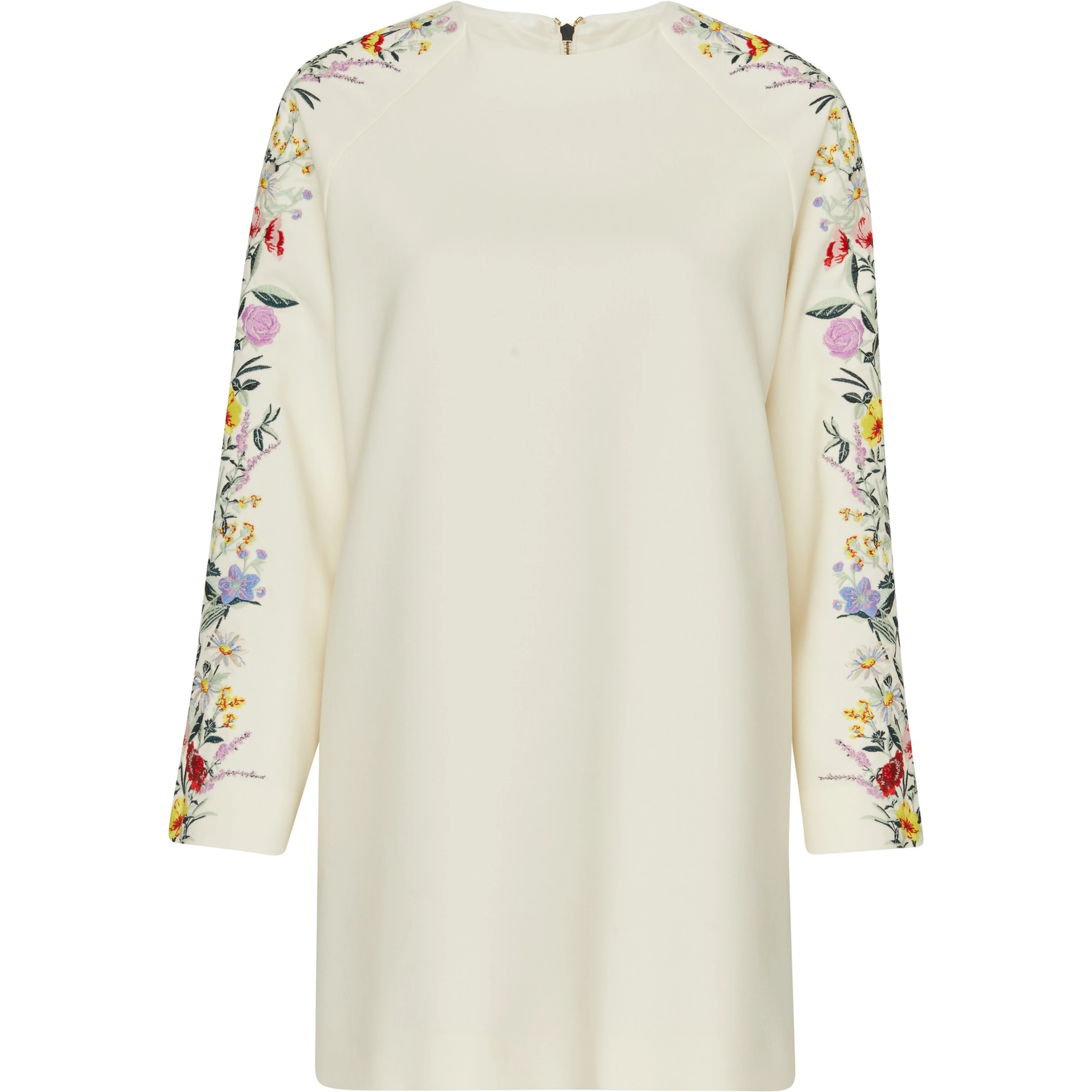 MAX MARA LEFT dress