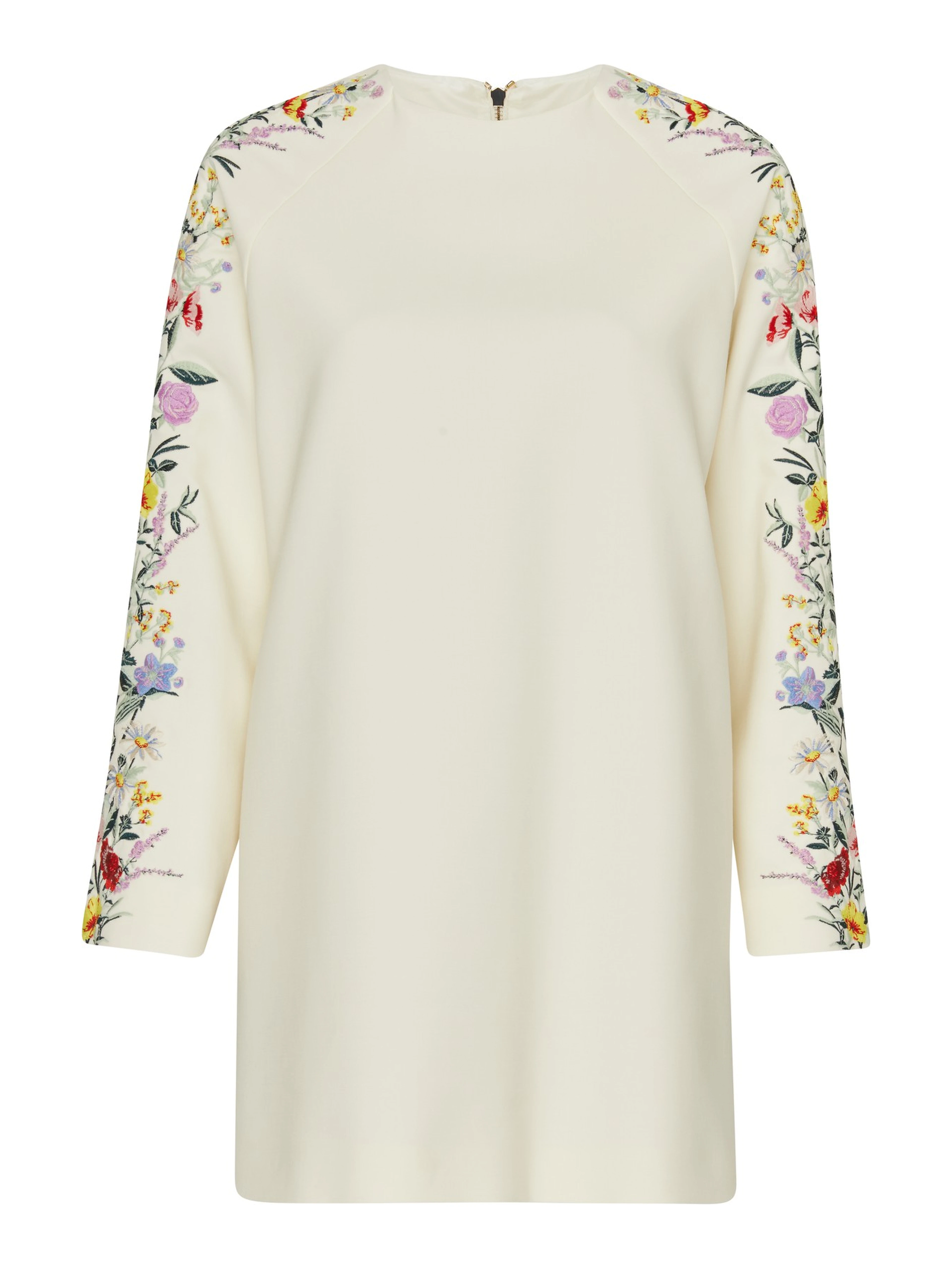 MAX MARA LEFT dress