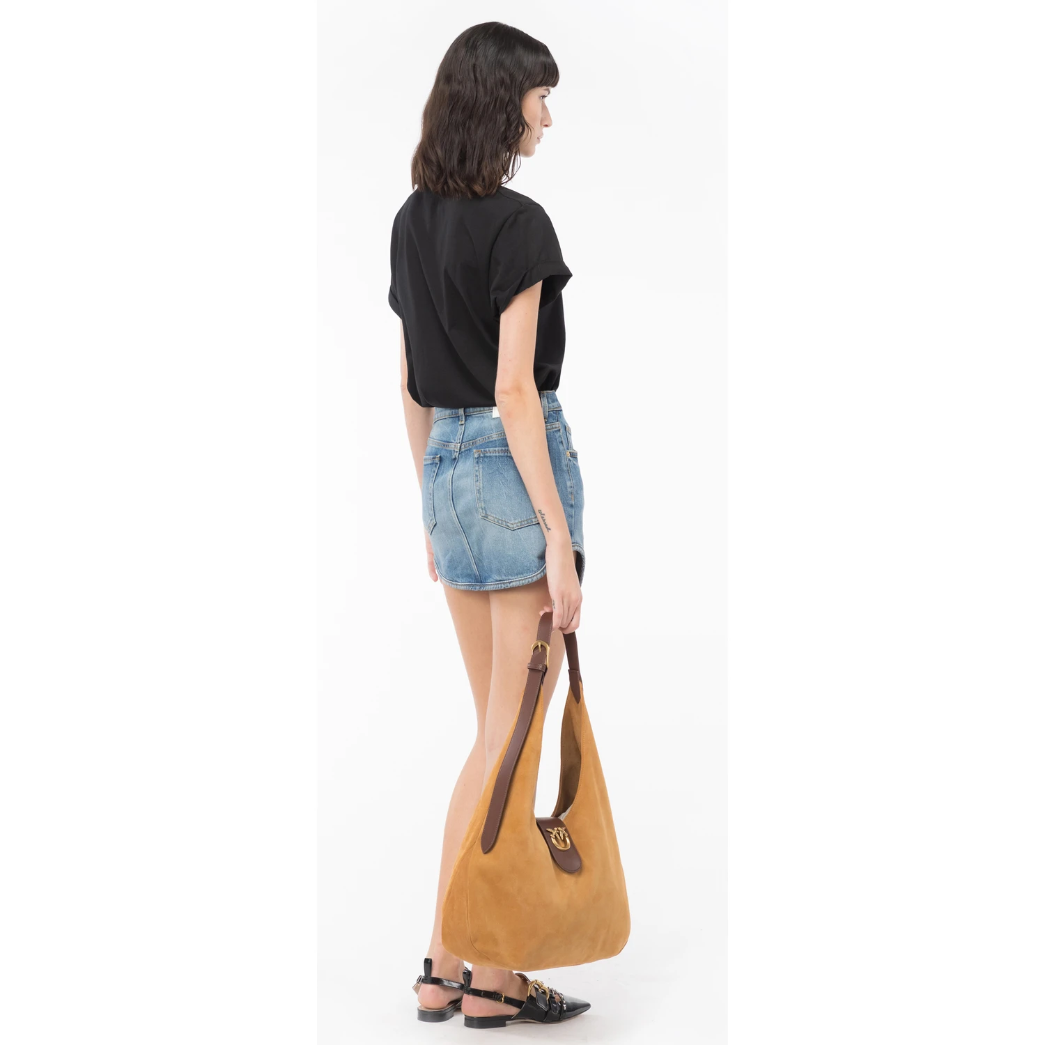 PINKO TELESTO t-shirt