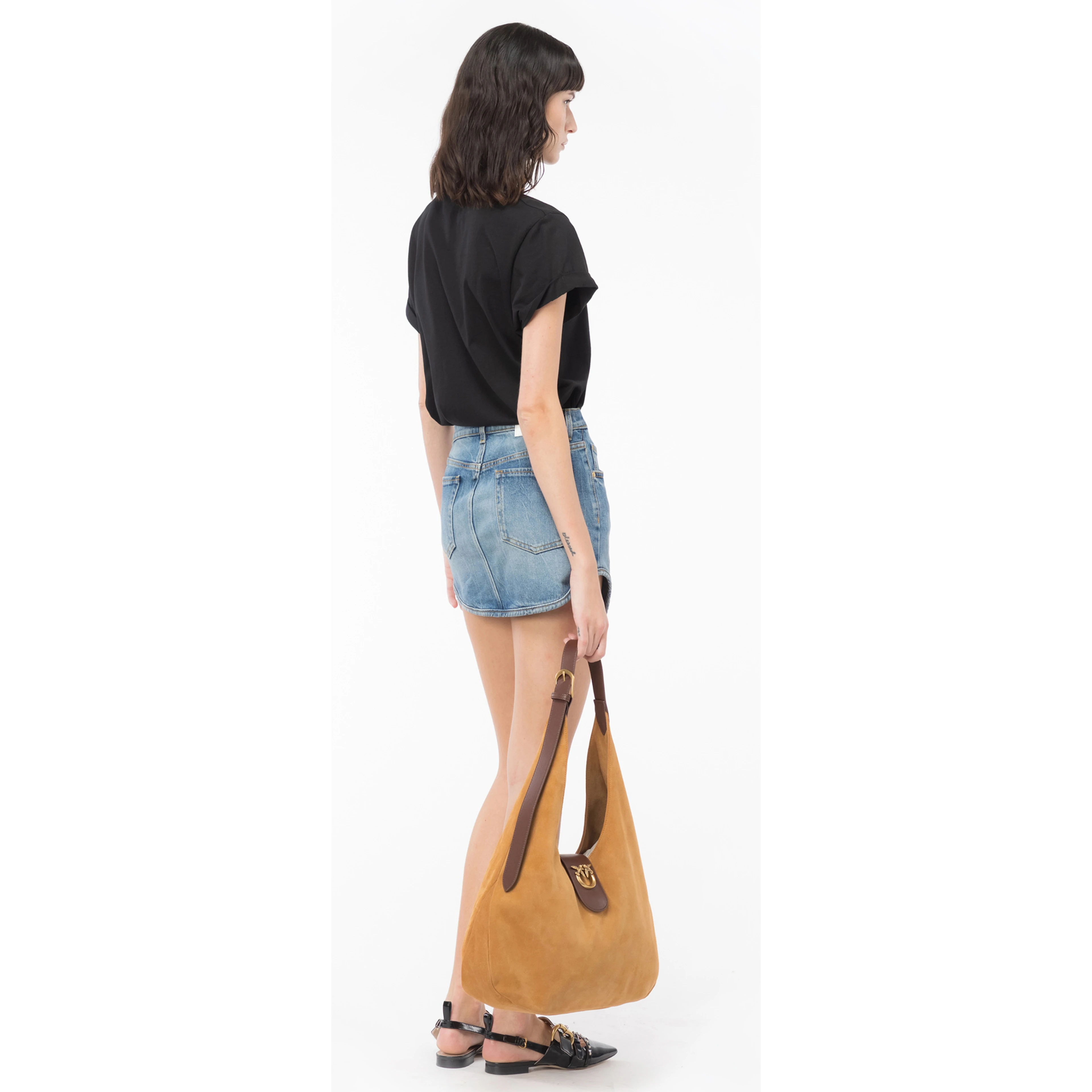 PINKO TELESTO t-shirt