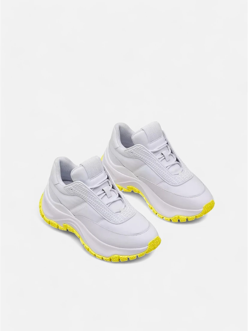 MARC JACOBS LAZY RUNNER sneakers