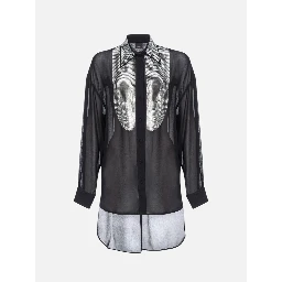 PINKO CIRCE shirt