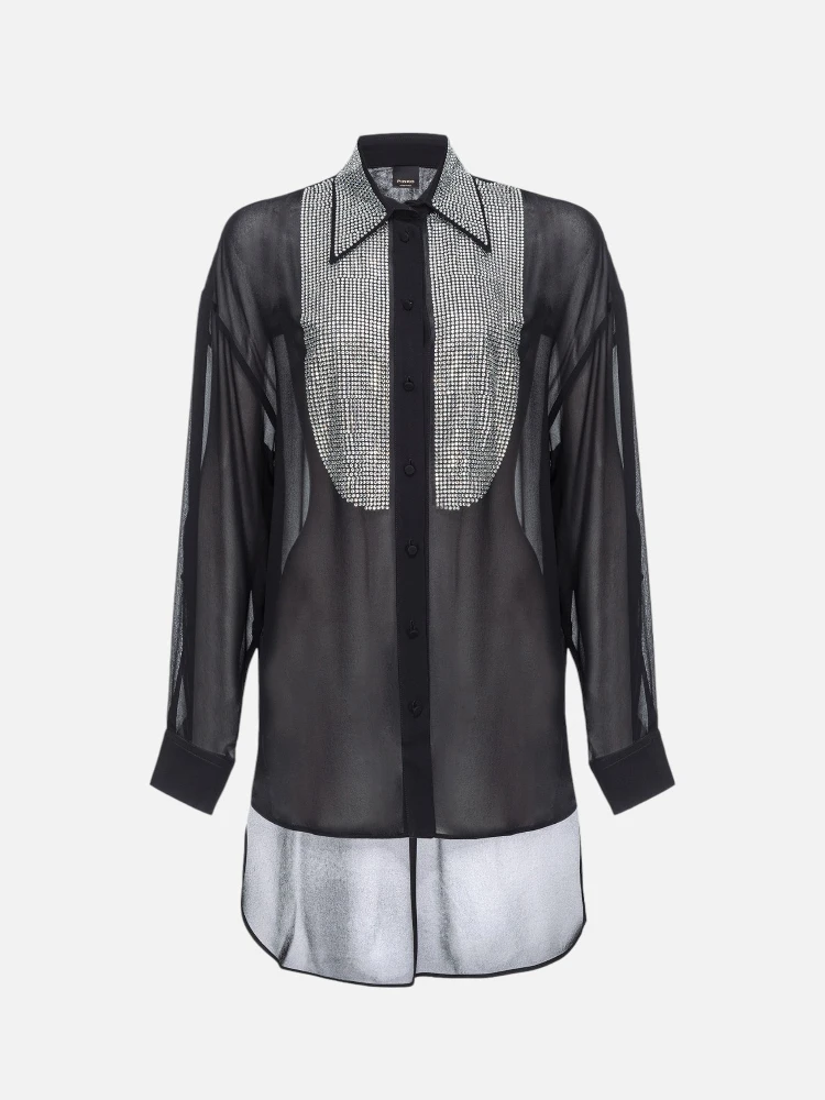 PINKO CIRCE shirt