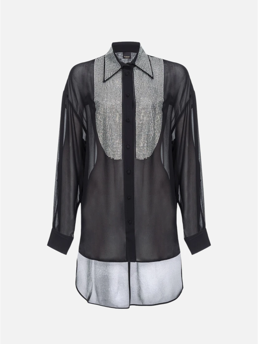PINKO CIRCE shirt