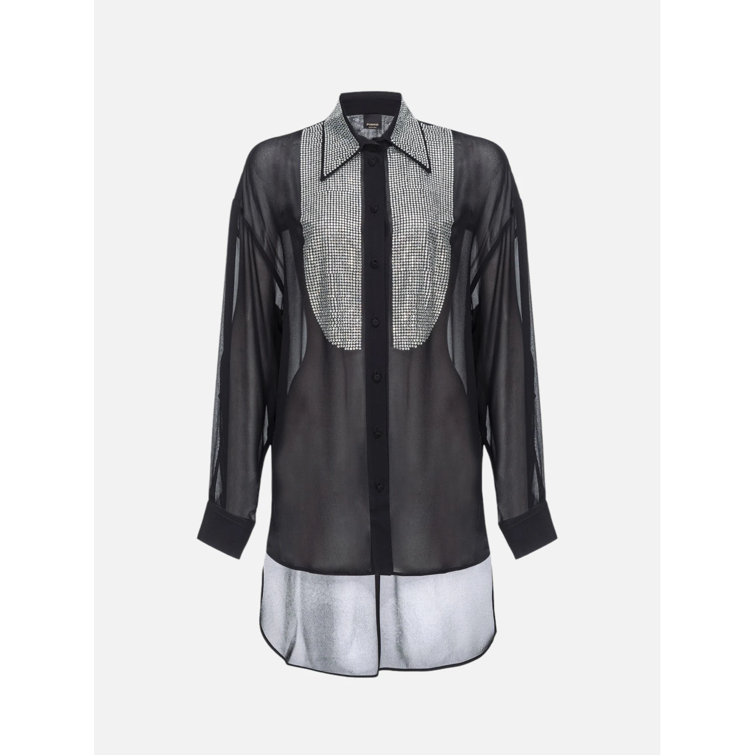 PINKO CIRCE shirt