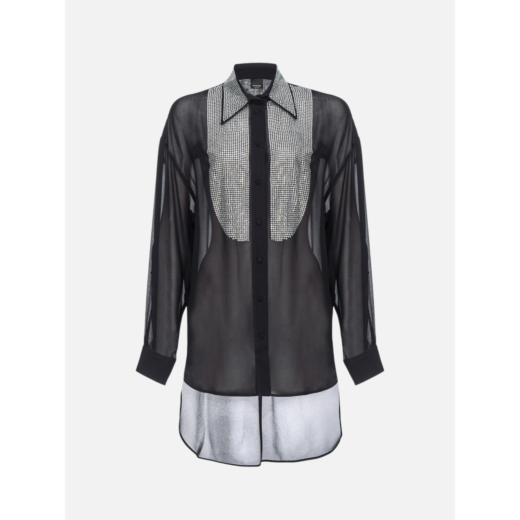 PINKO CIRCE shirt