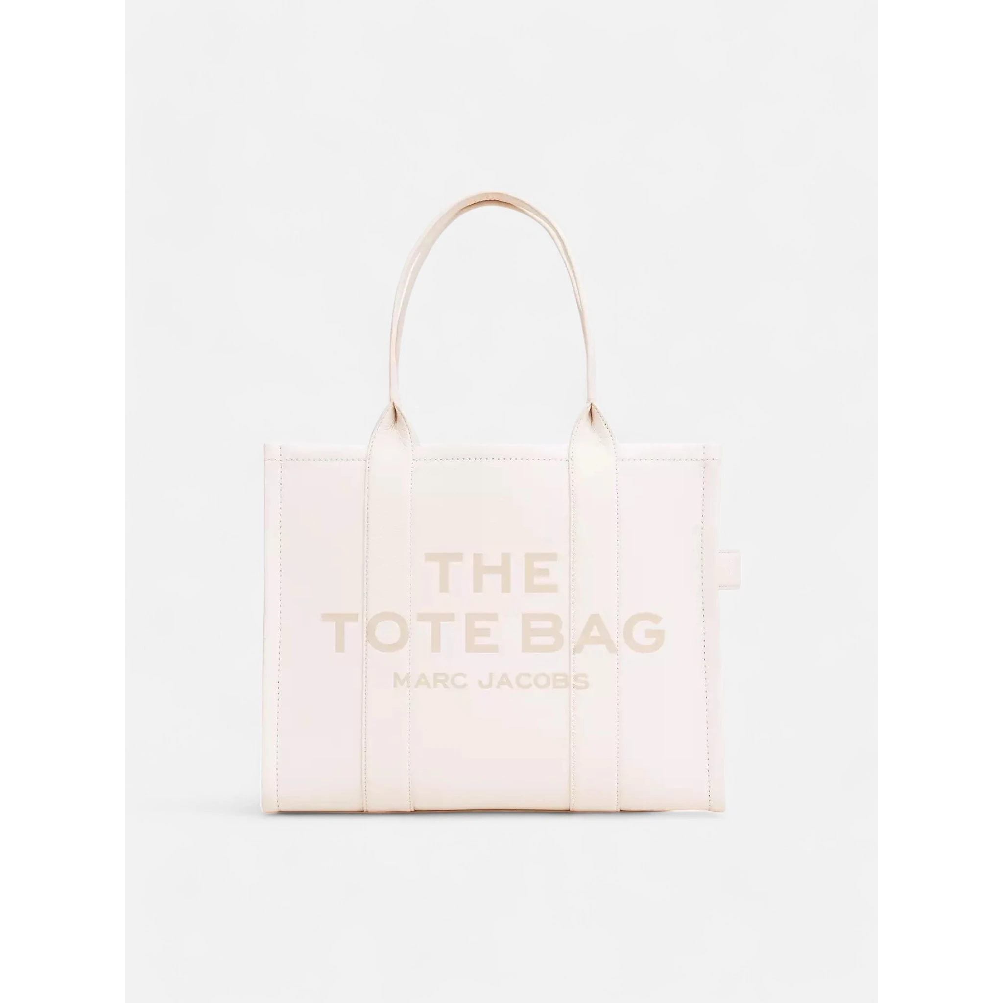 MARC JACOBS LARGE TOTE bag