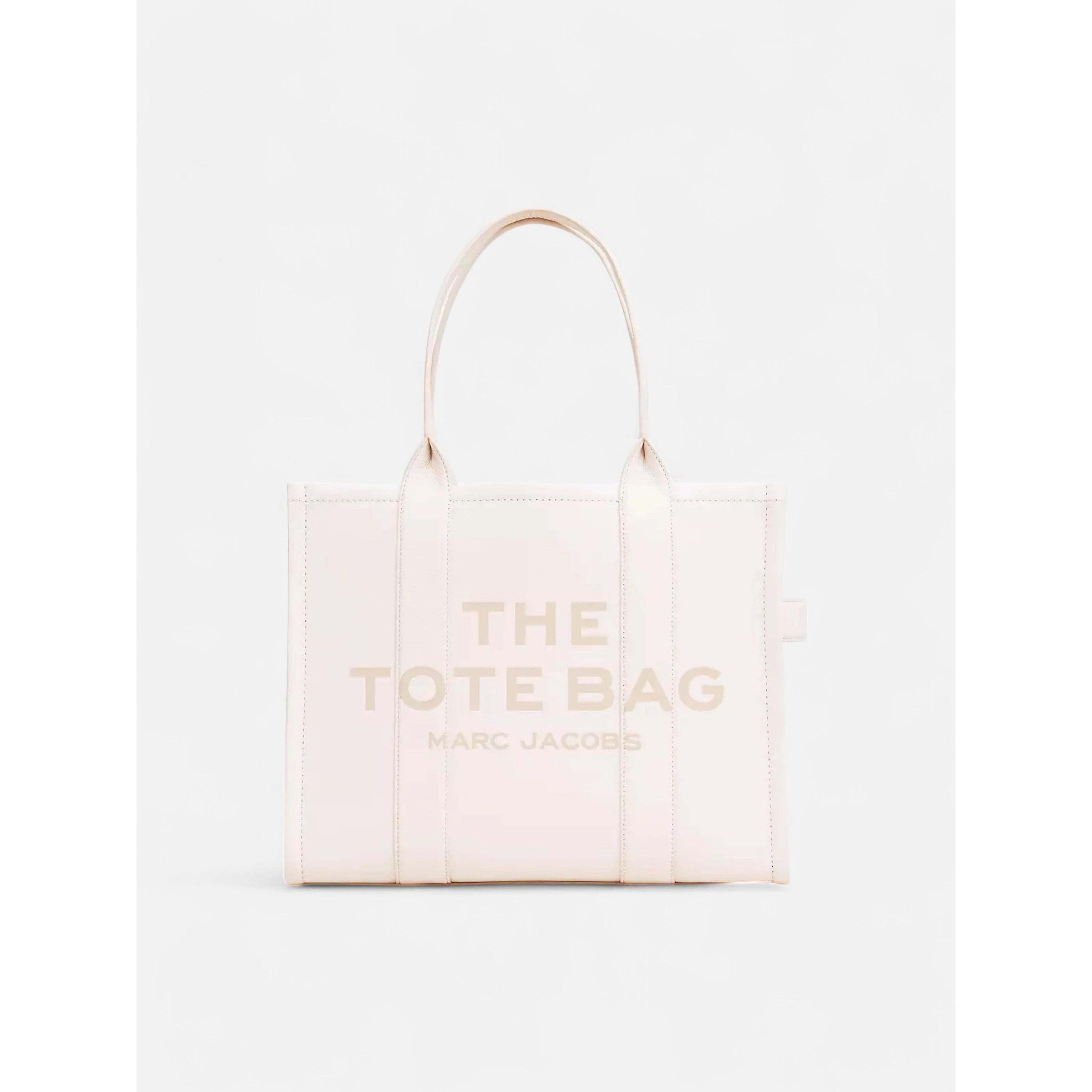 MARC JACOBS LARGE TOTE bag