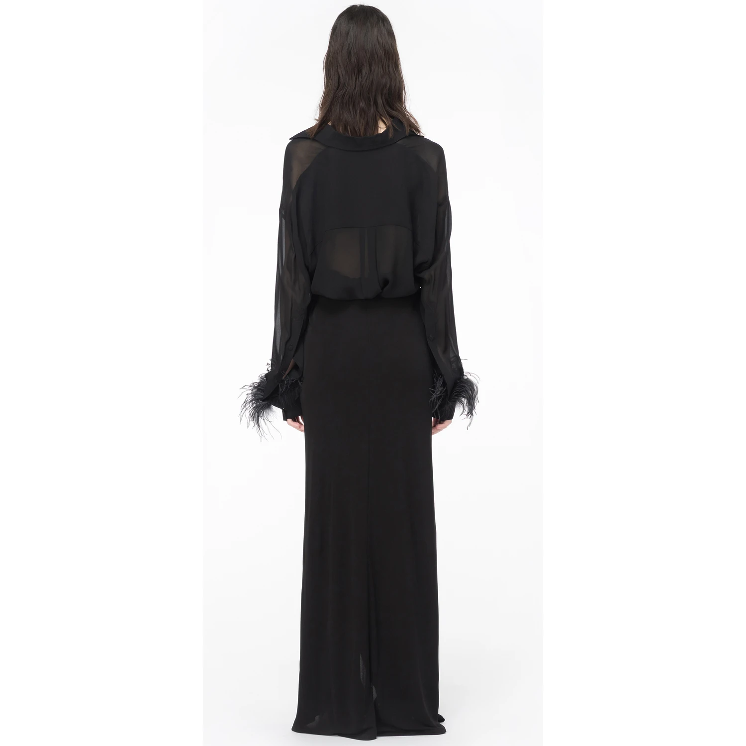 PINKO CIRCE shirt