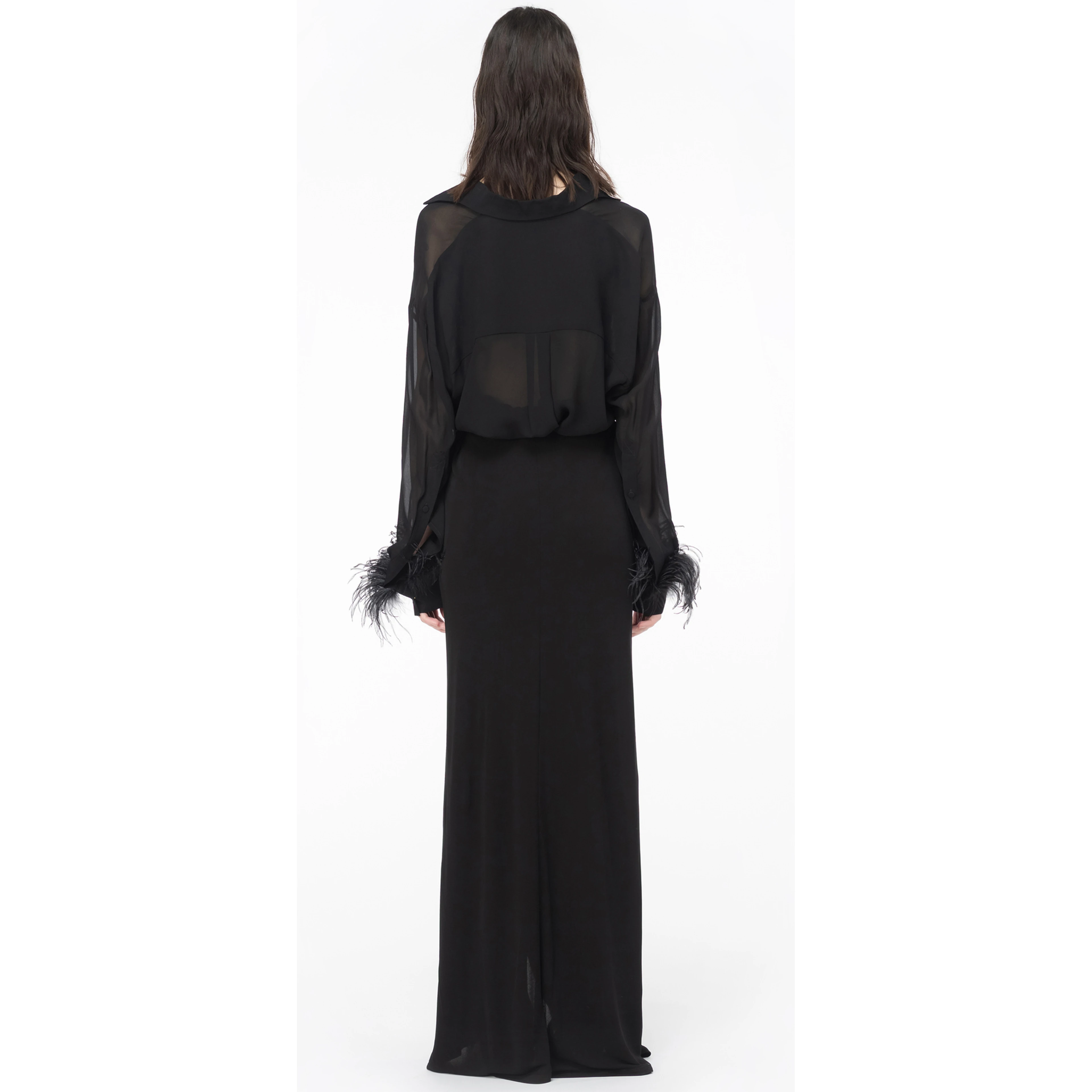 PINKO CIRCE shirt