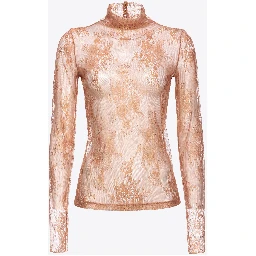 PINKO TRAMINER blouse