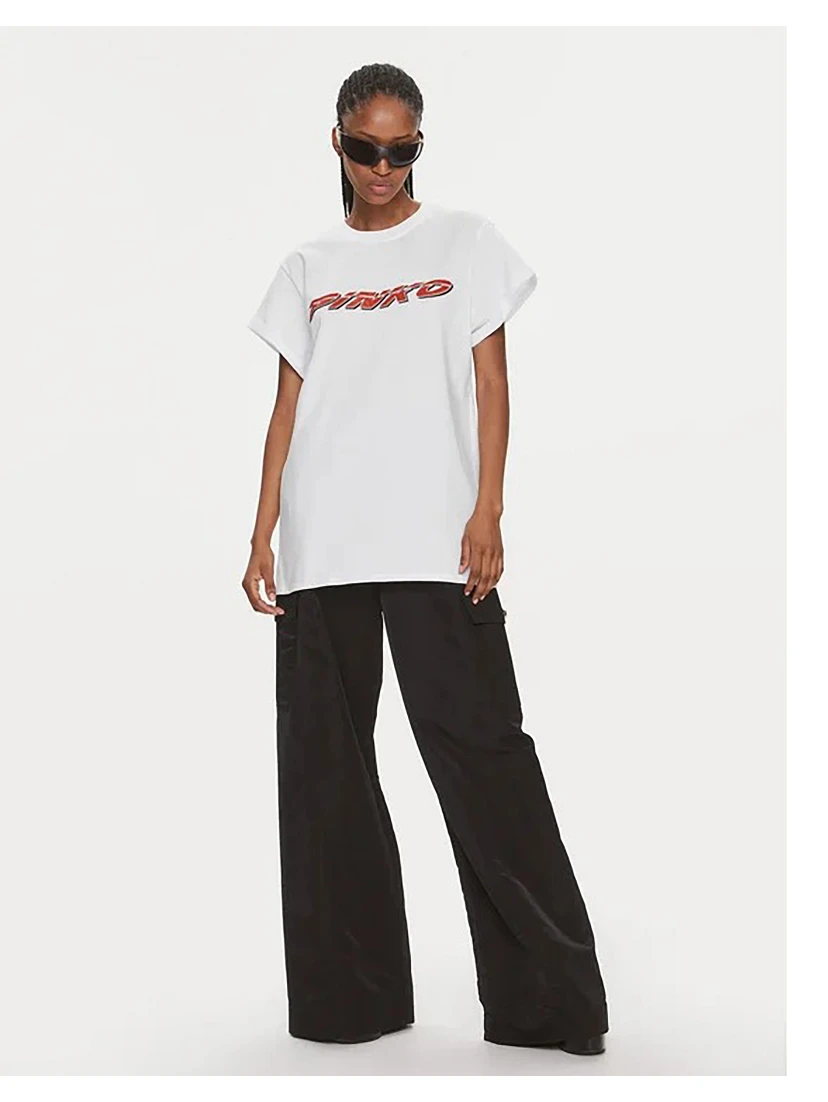 PINKO TELESTO t-shirt