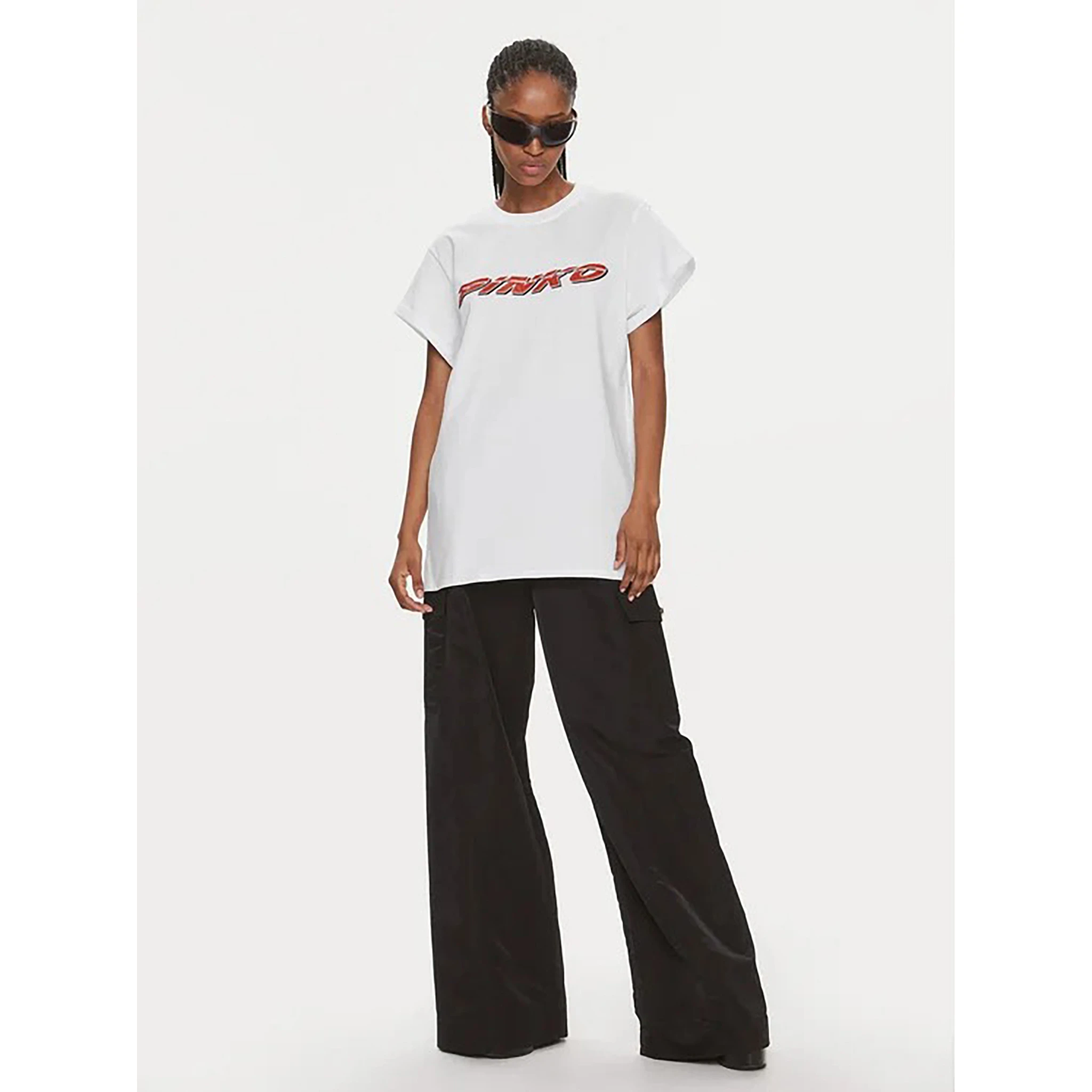 PINKO TELESTO t-shirt