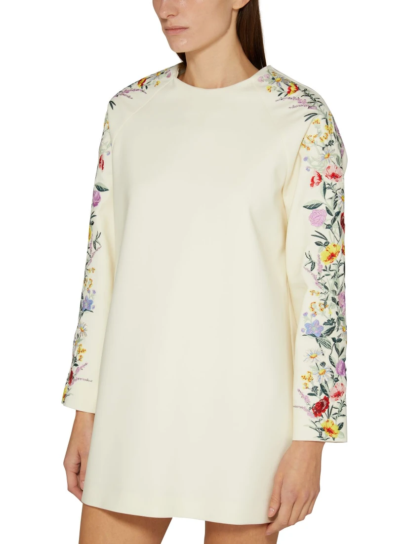 MAX MARA LEFT dress