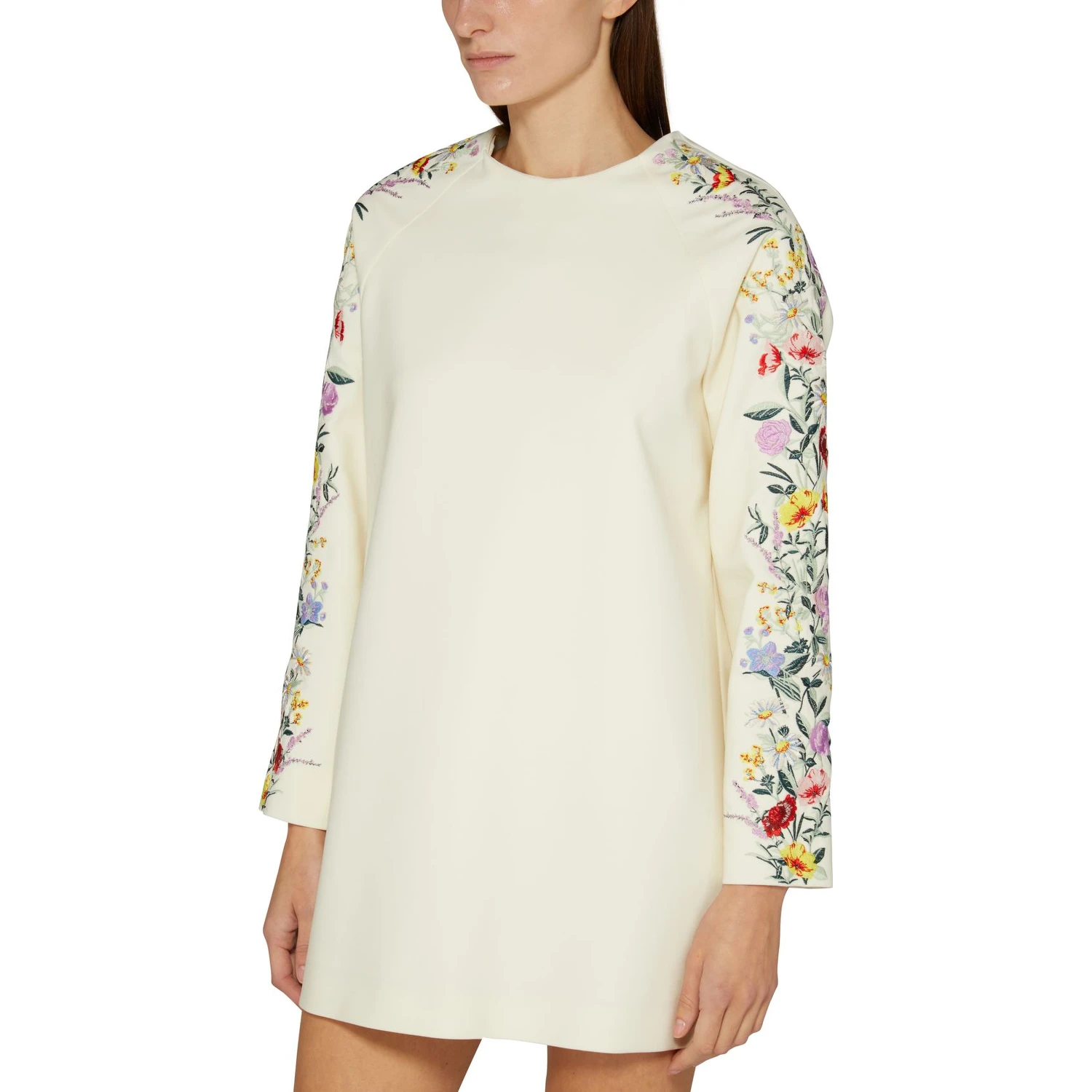 MAX MARA LEFT dress