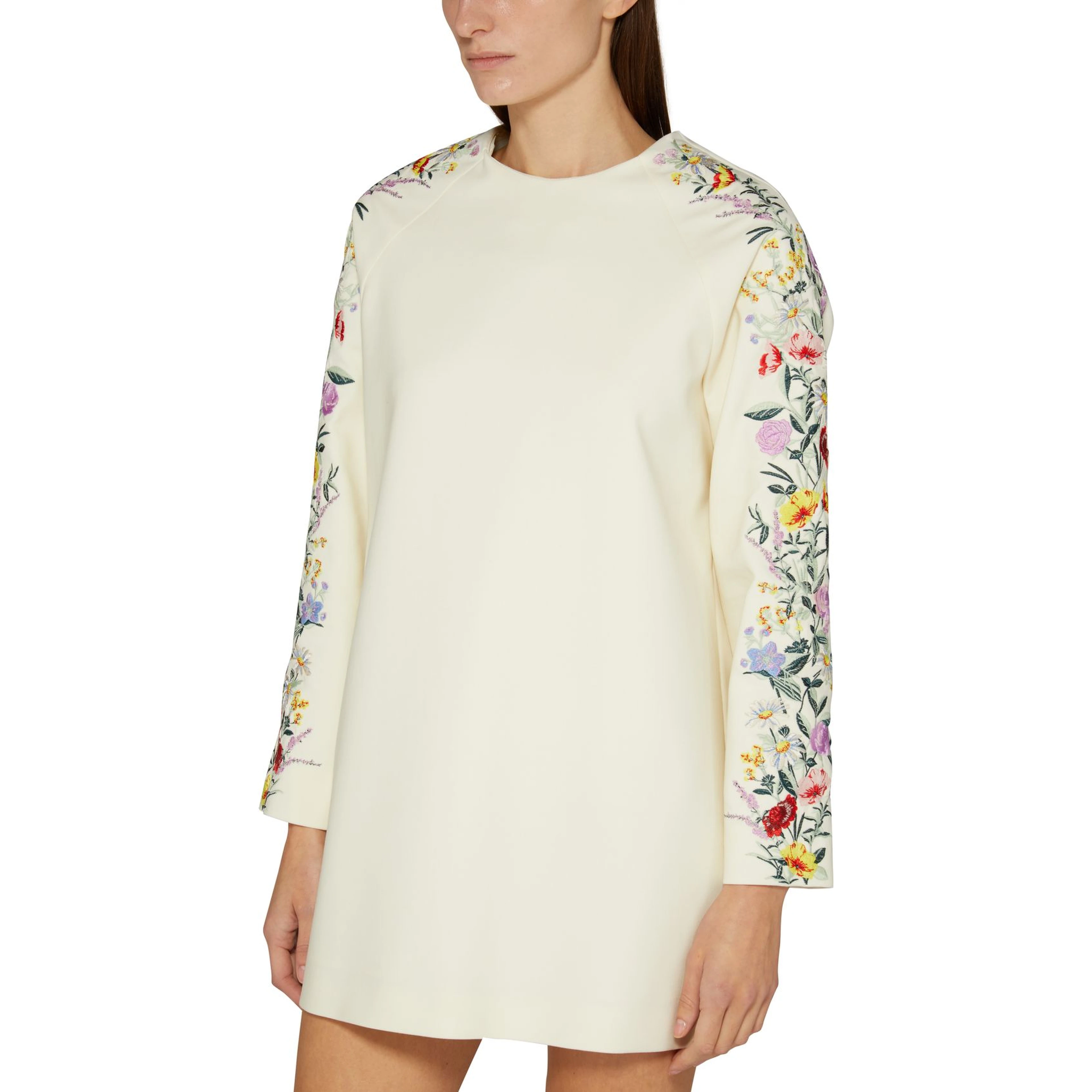 MAX MARA LEFT dress