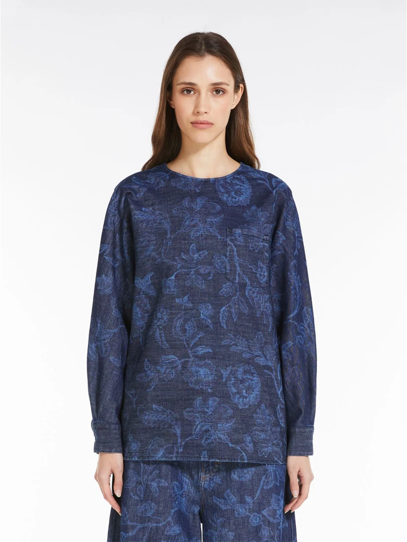 WEEKEND MAX MARA ALBIO blouse