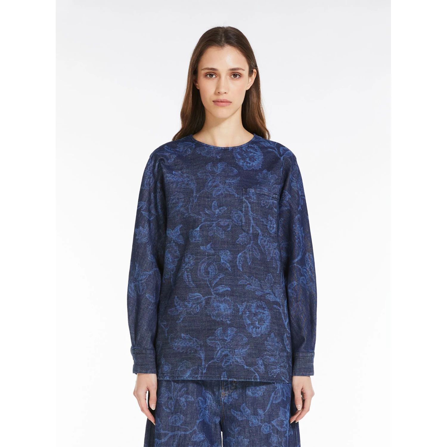 WEEKEND MAX MARA ALBIO blouse