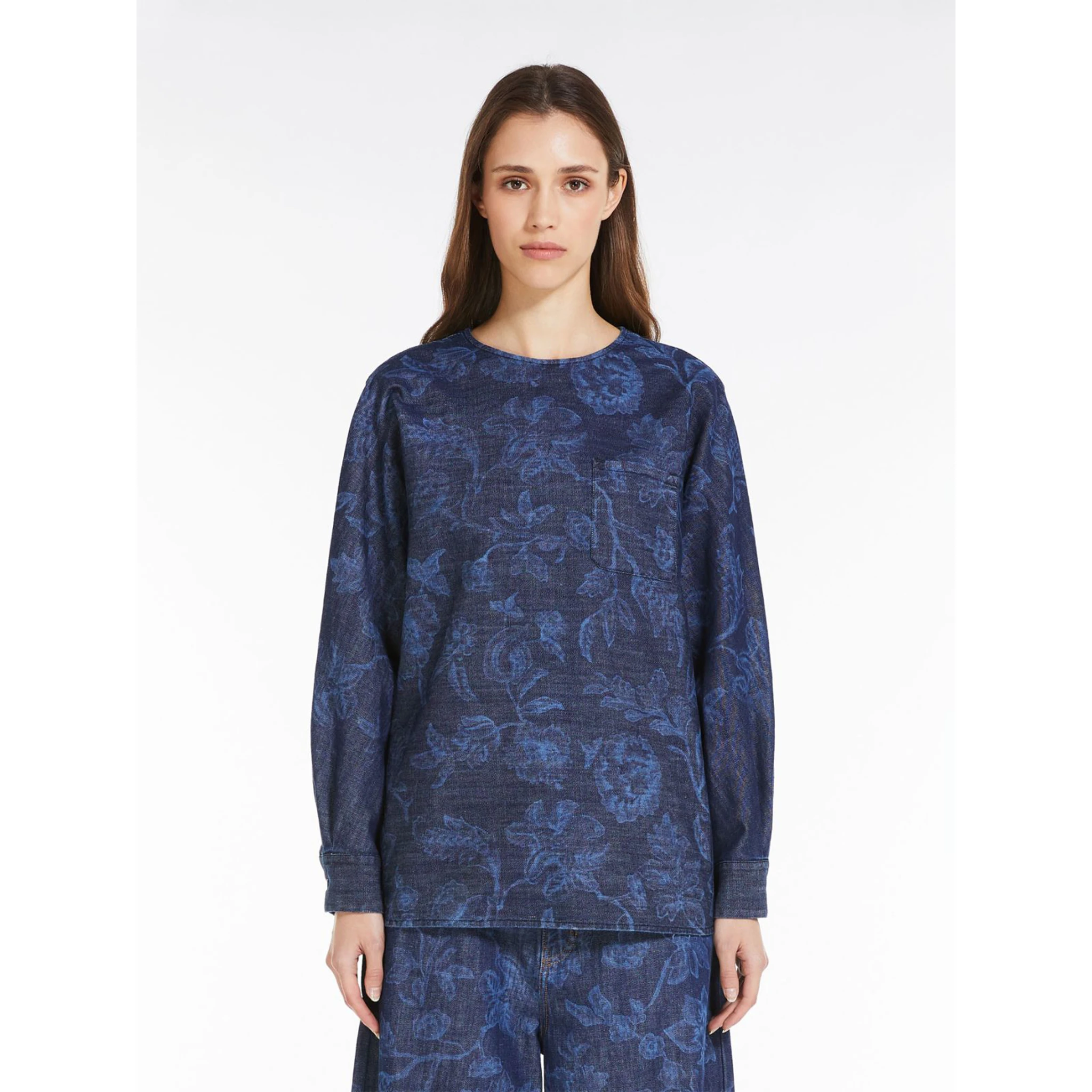 WEEKEND MAX MARA ALBIO blouse