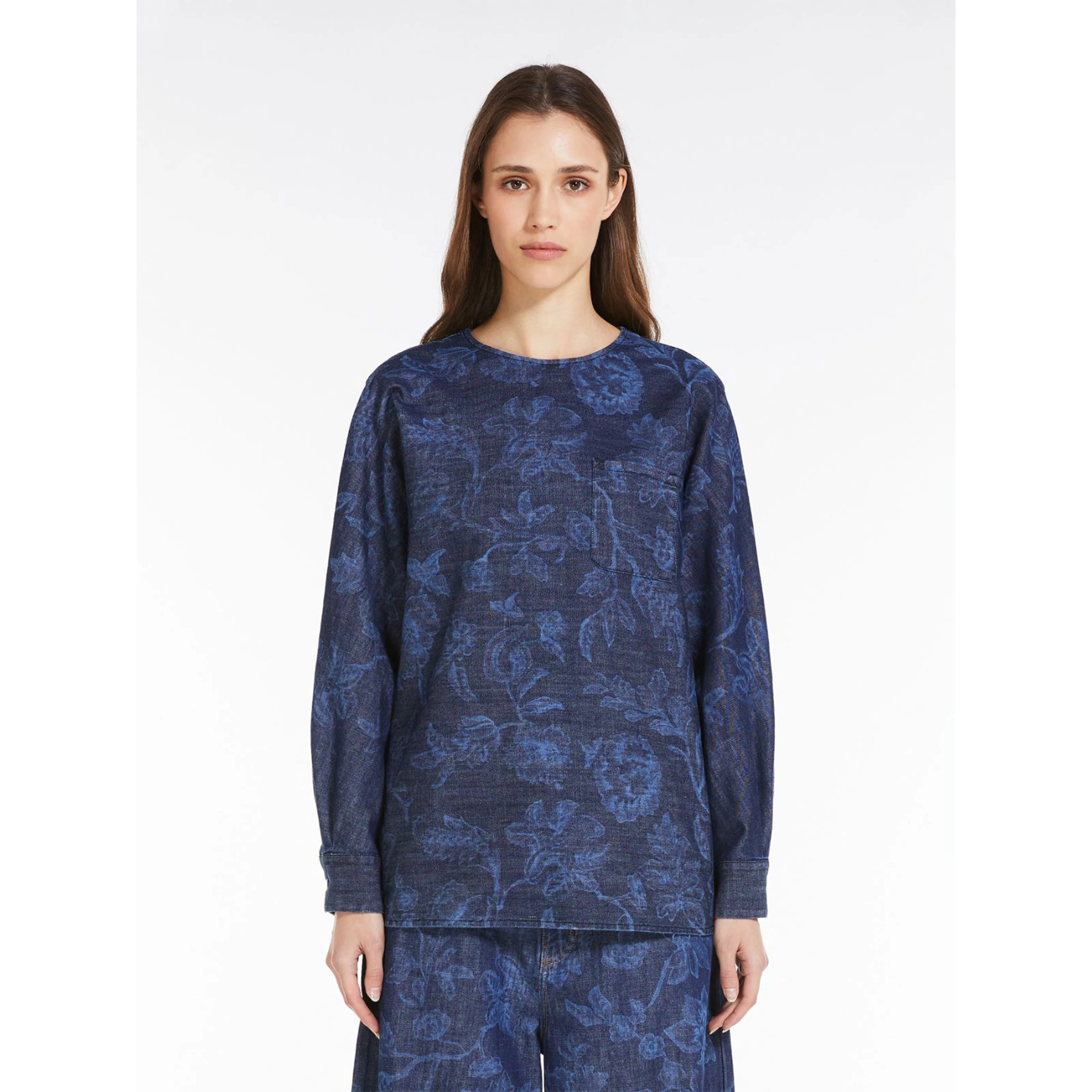 WEEKEND MAX MARA ALBIO blouse