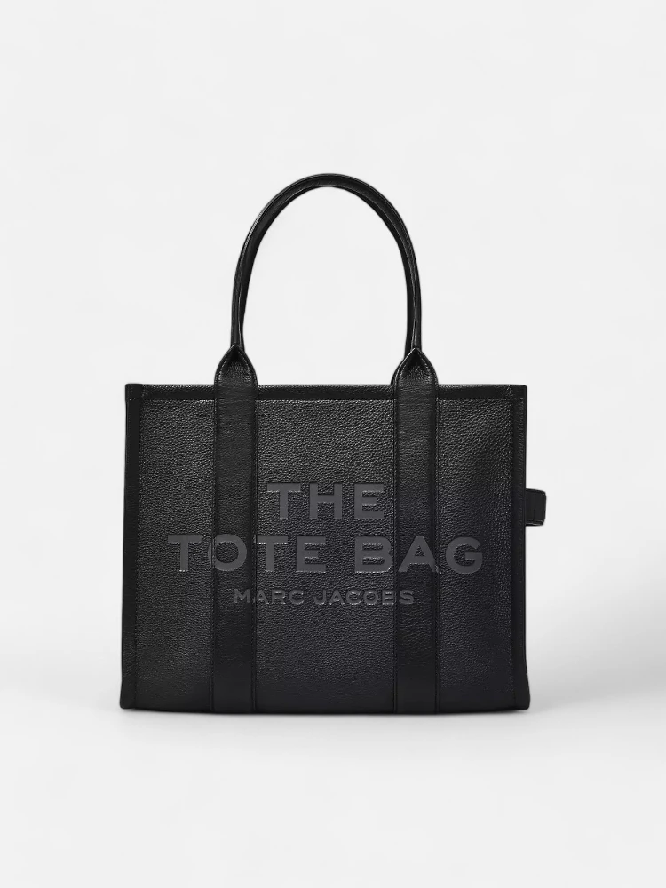 MARC JACOBS LARGE TOTE bag