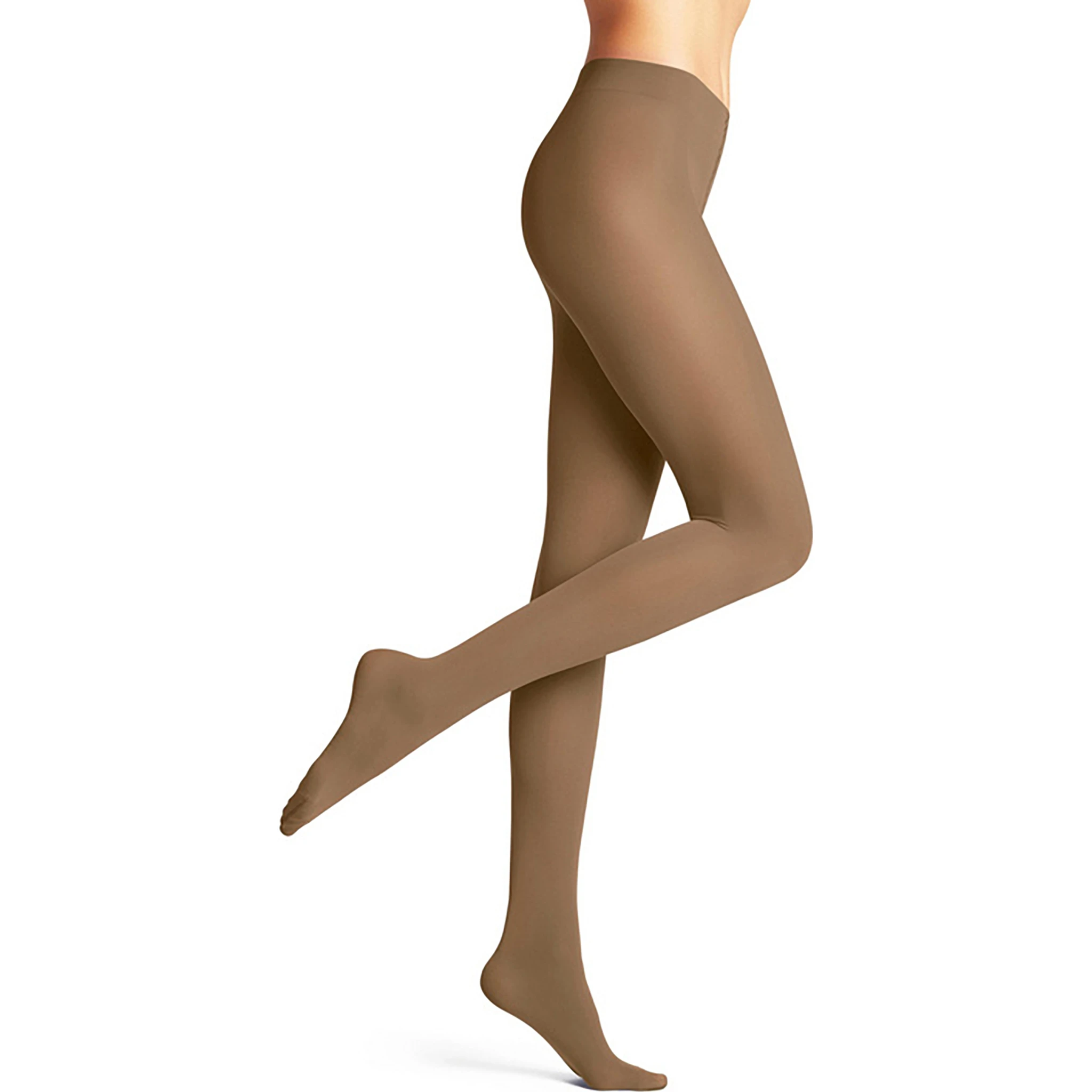 FALKE PURE MATT tights