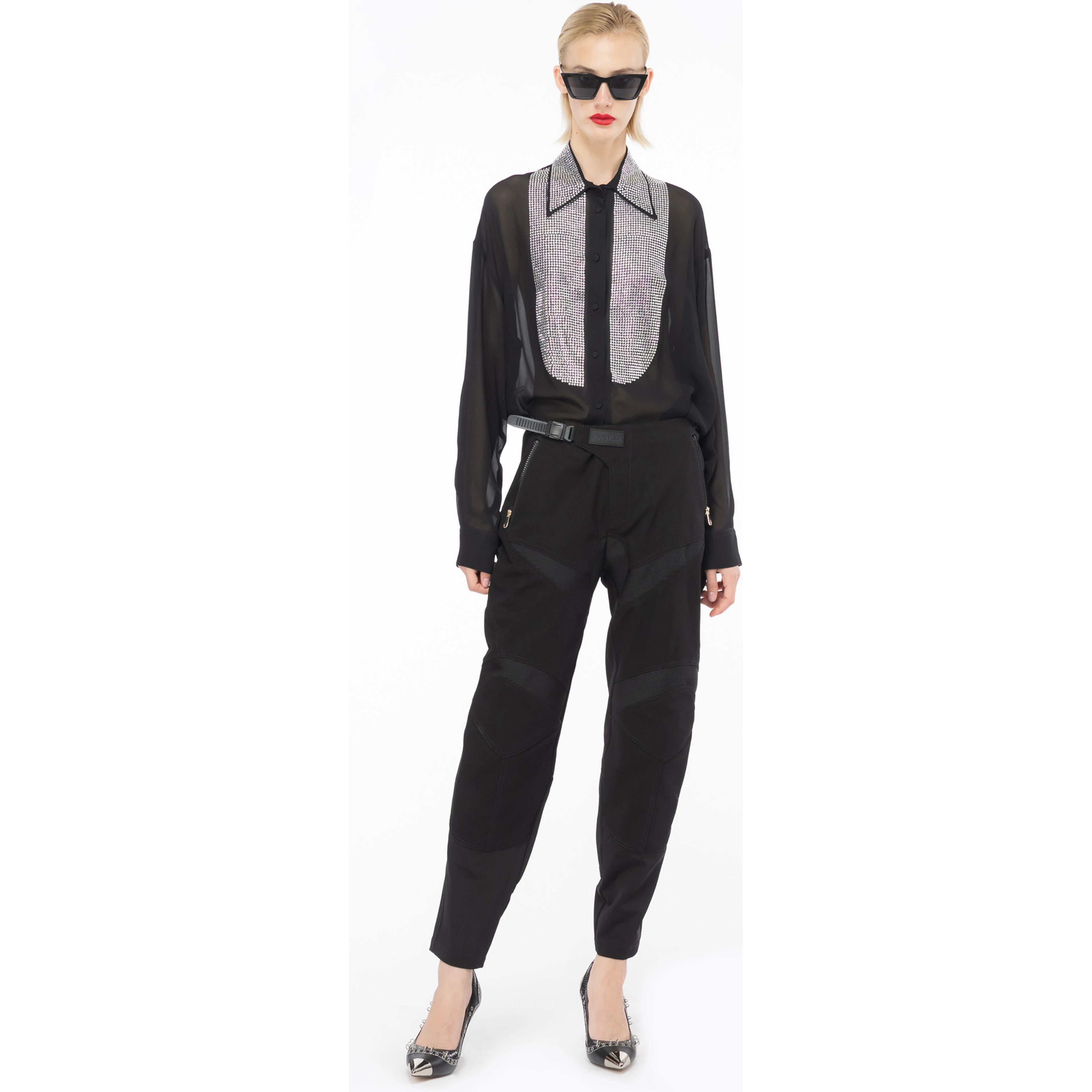 PINKO CIRCE shirt