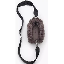 MARC JACOBS MINI TEDDY TOTE bag