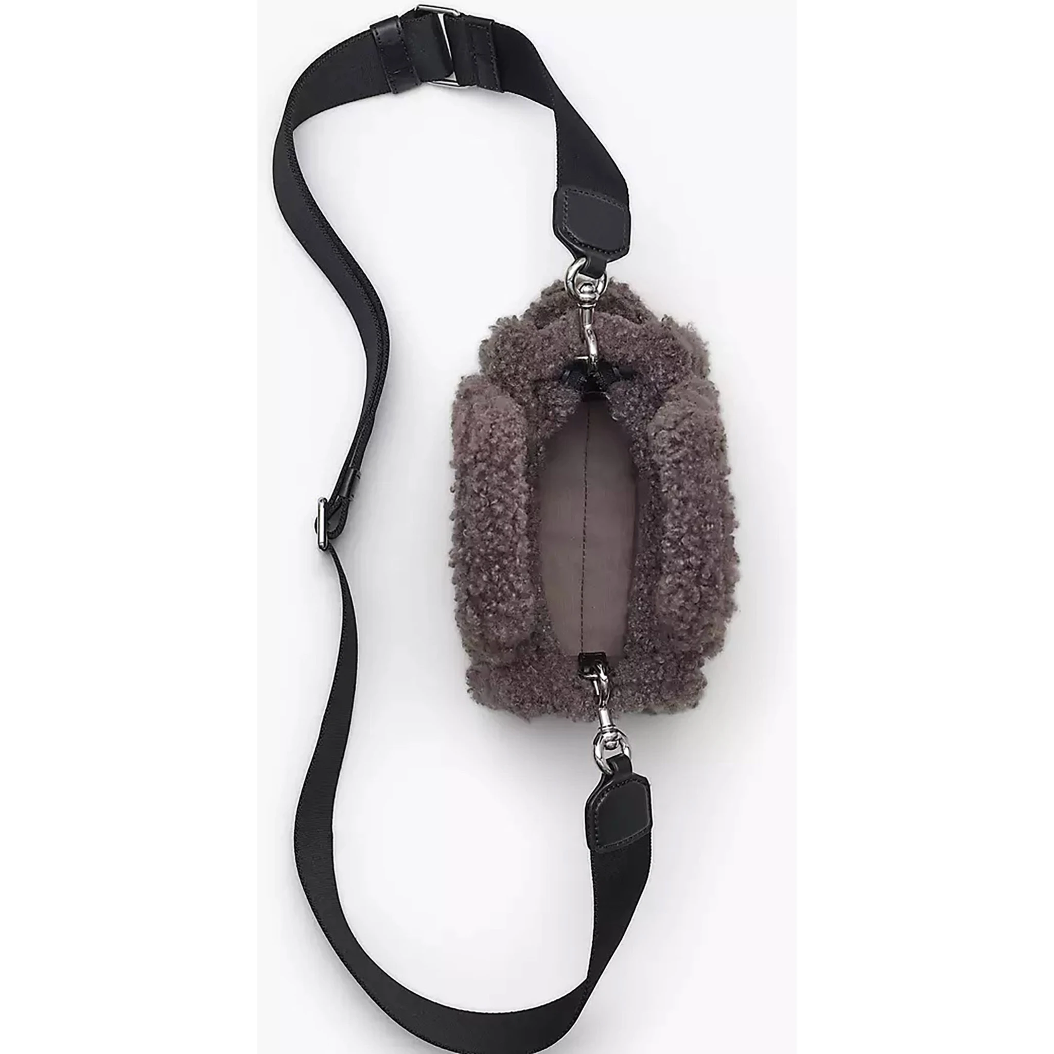 MARC JACOBS MINI TEDDY TOTE bag