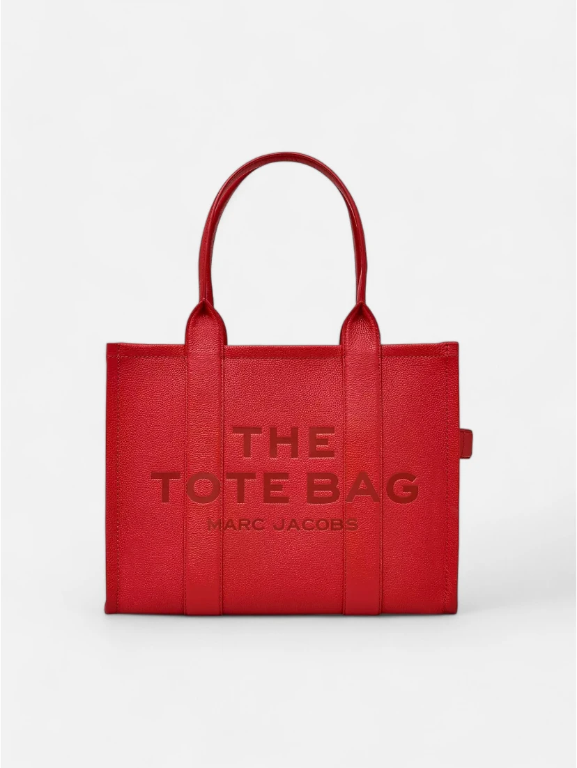 MARC JACOBS LARGE TOTE bag