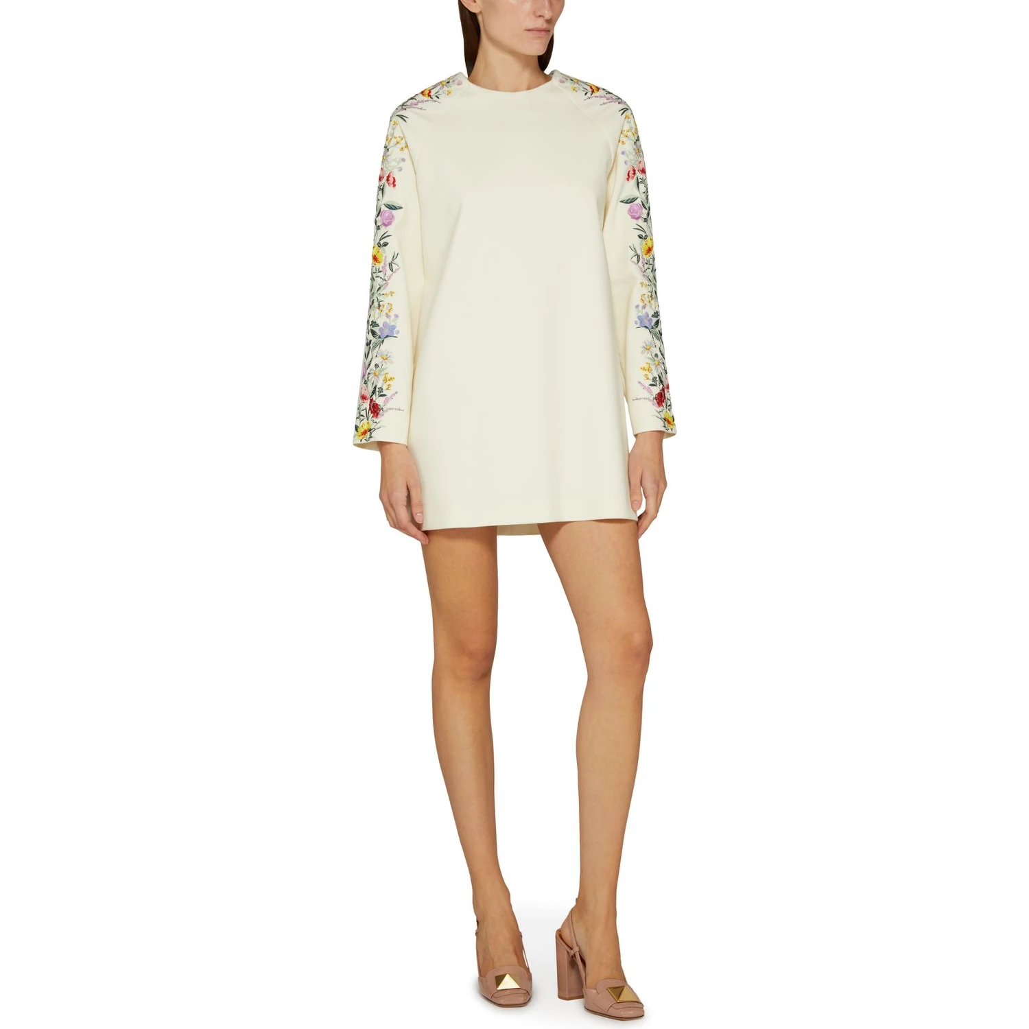 MAX MARA LEFT dress