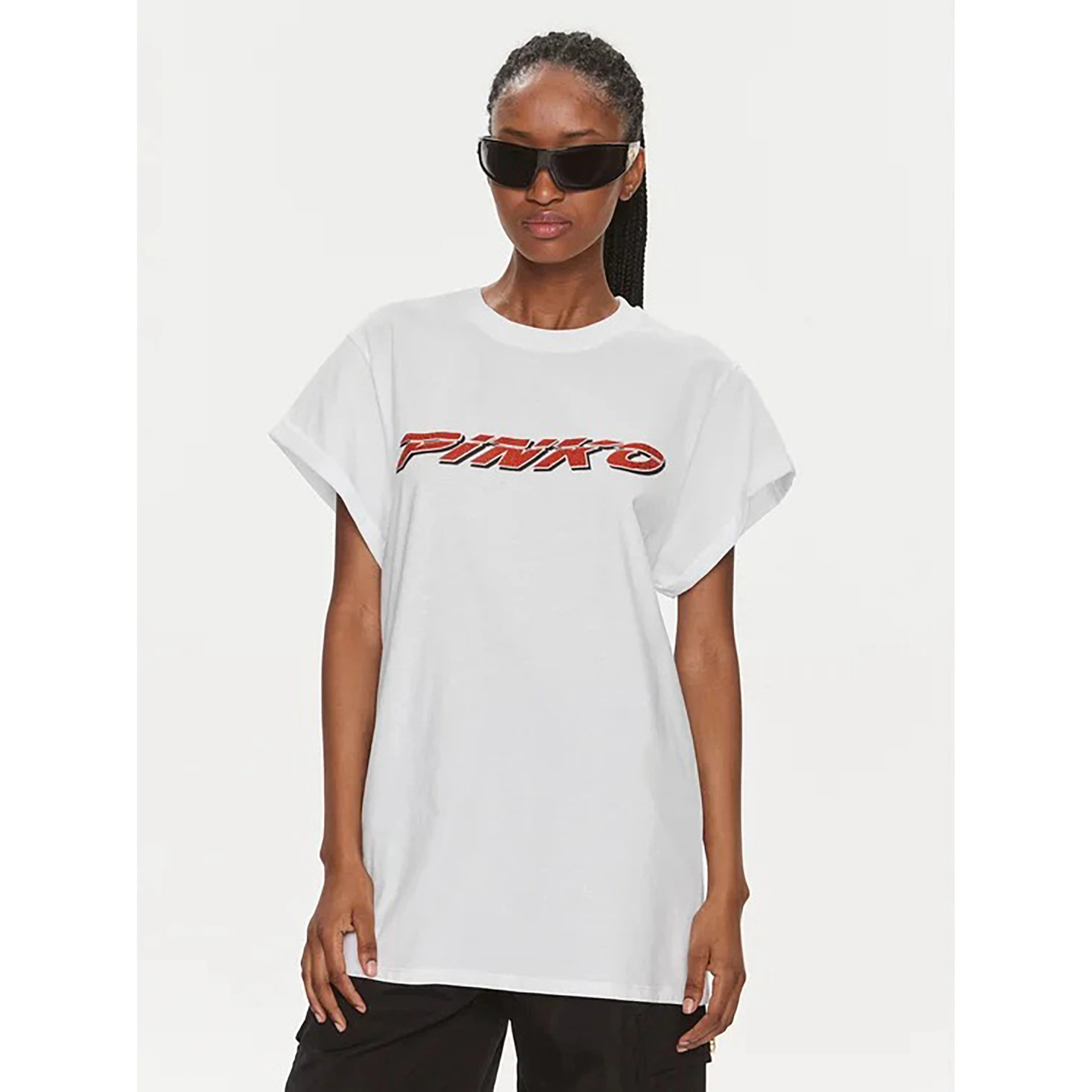 PINKO TELESTO t-shirt