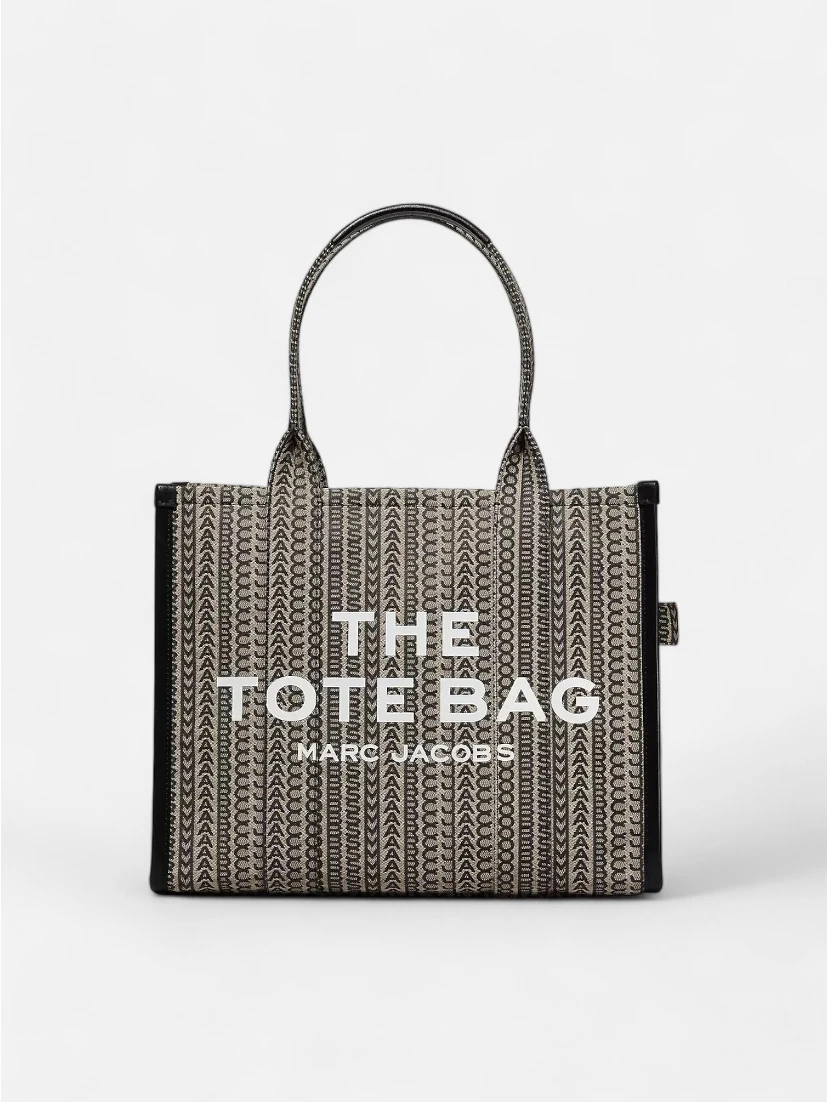 MARC JACOBS LARGE TOTE bag