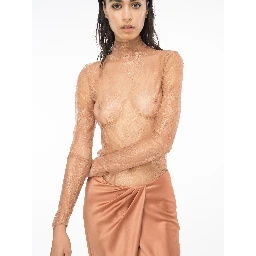 PINKO TRAMINER blouse