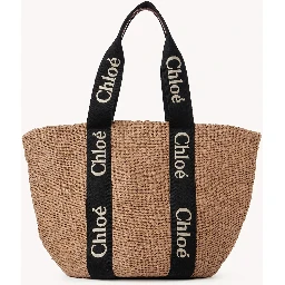 CHLOÉ WOODY bag
